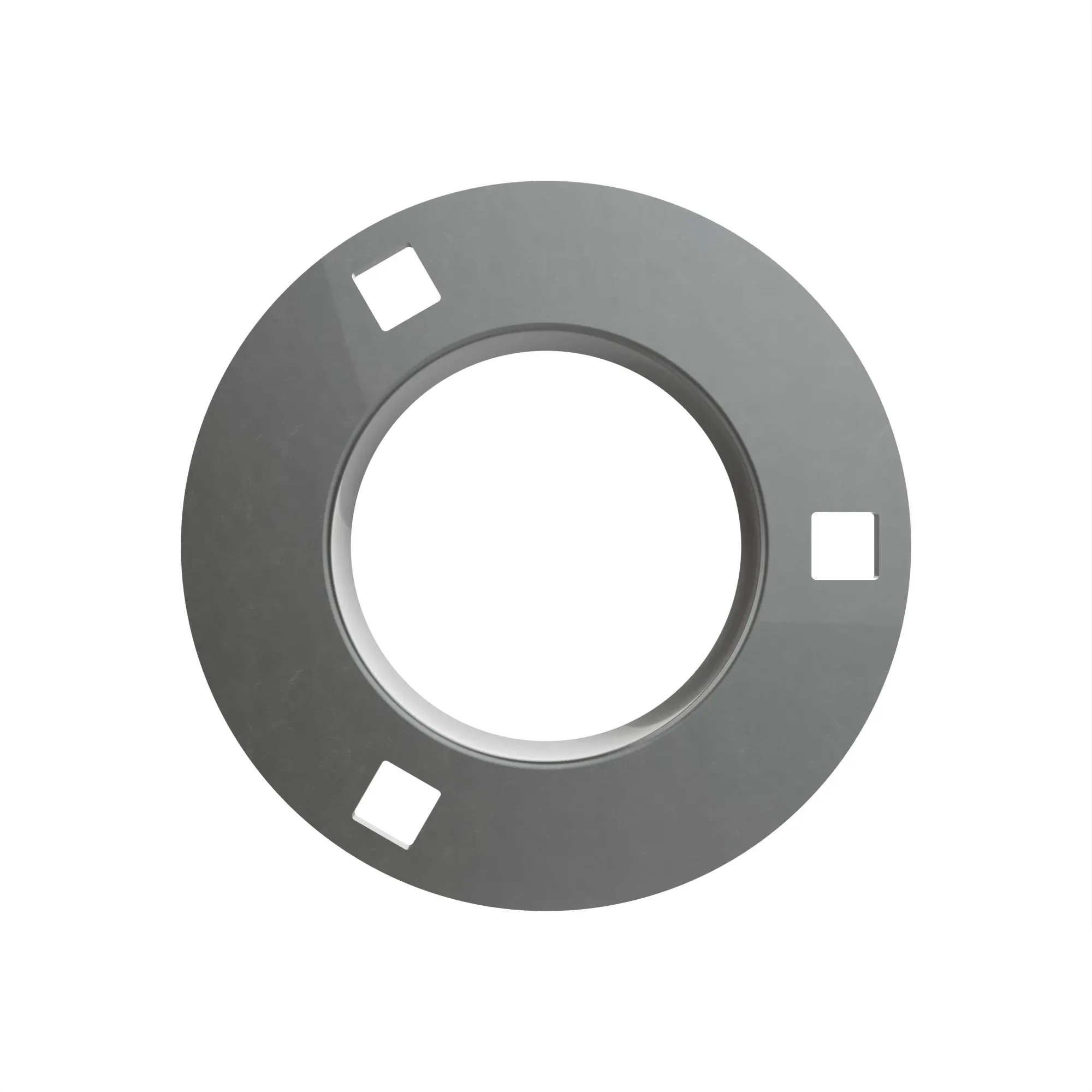 PRESSED FLANGED HOUSING