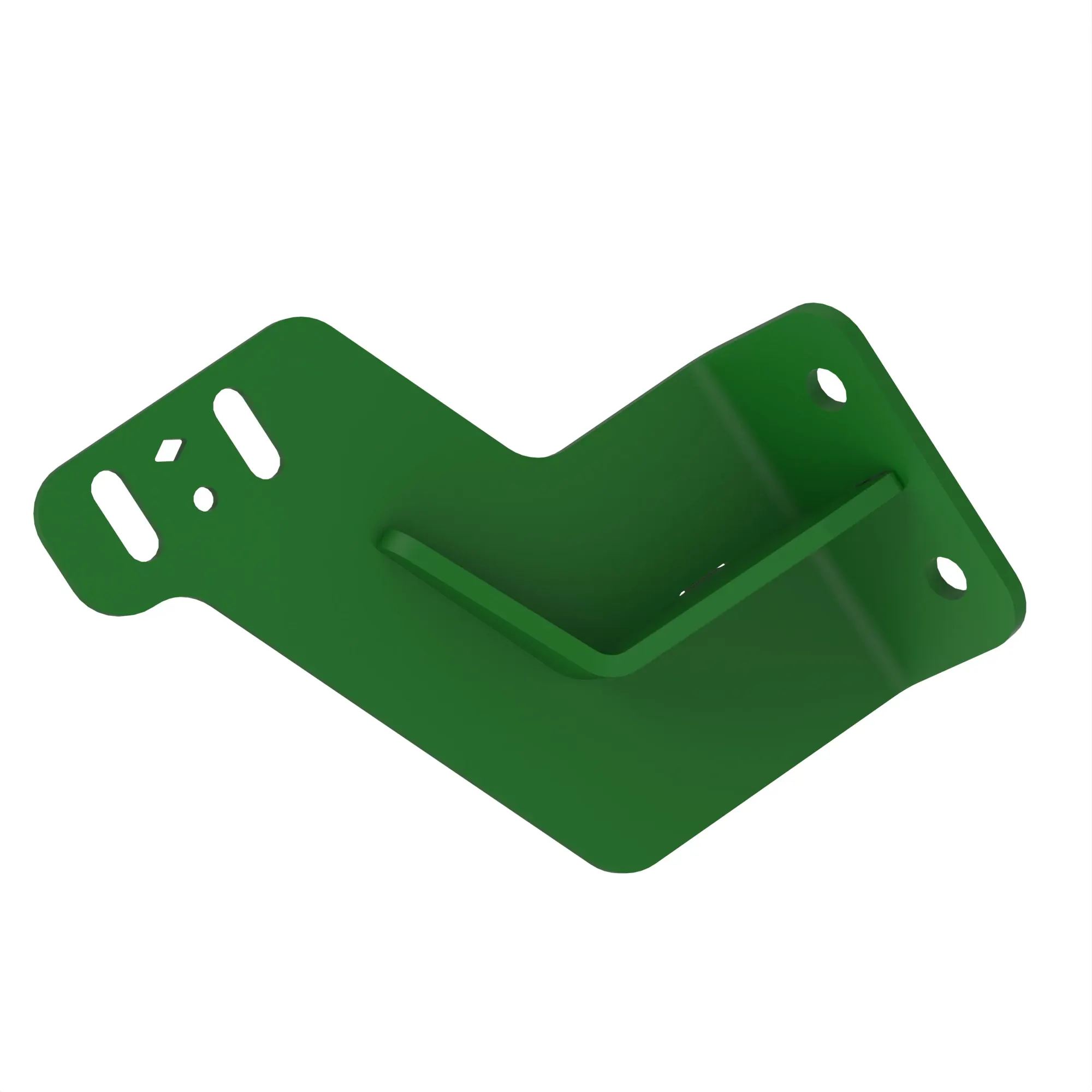 SUPPORT, HYDRO CABLE PUMP