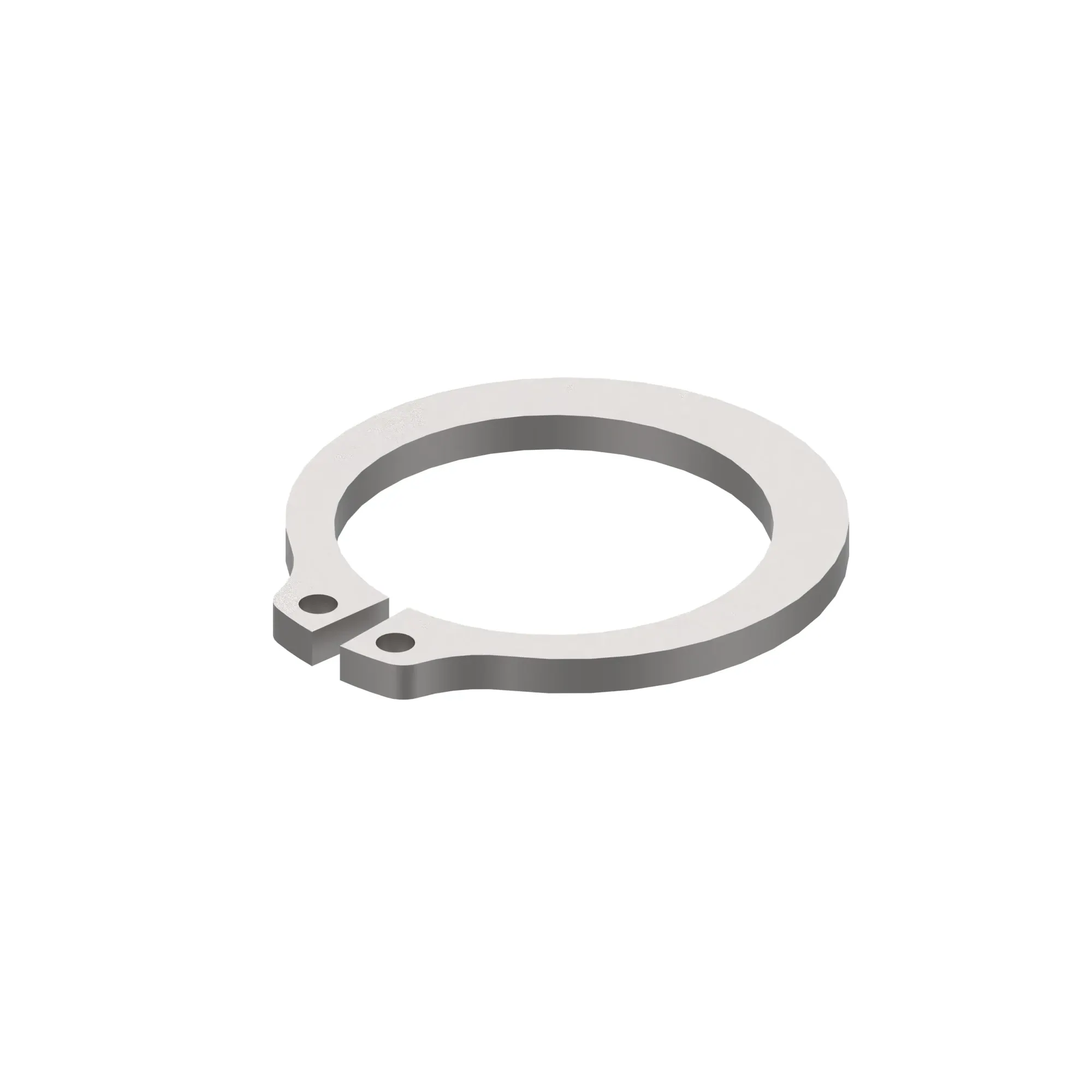 John Deere Snap Ring - F3904059