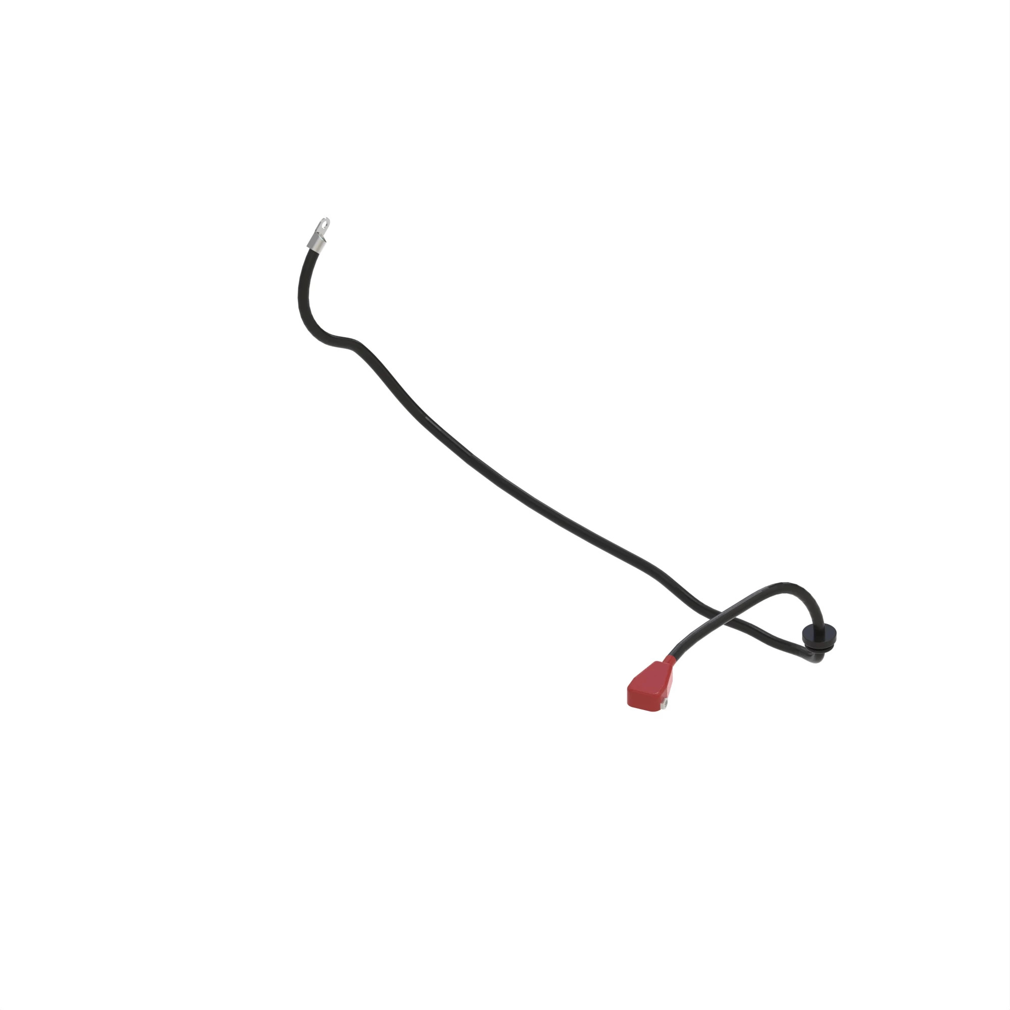 John Deere Positive Battery Cable - LVA14045