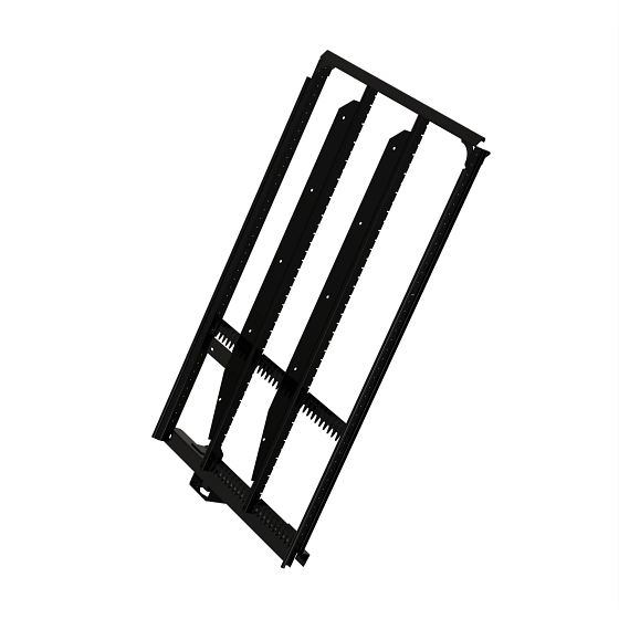 John Deere Chaffer - AXE27460