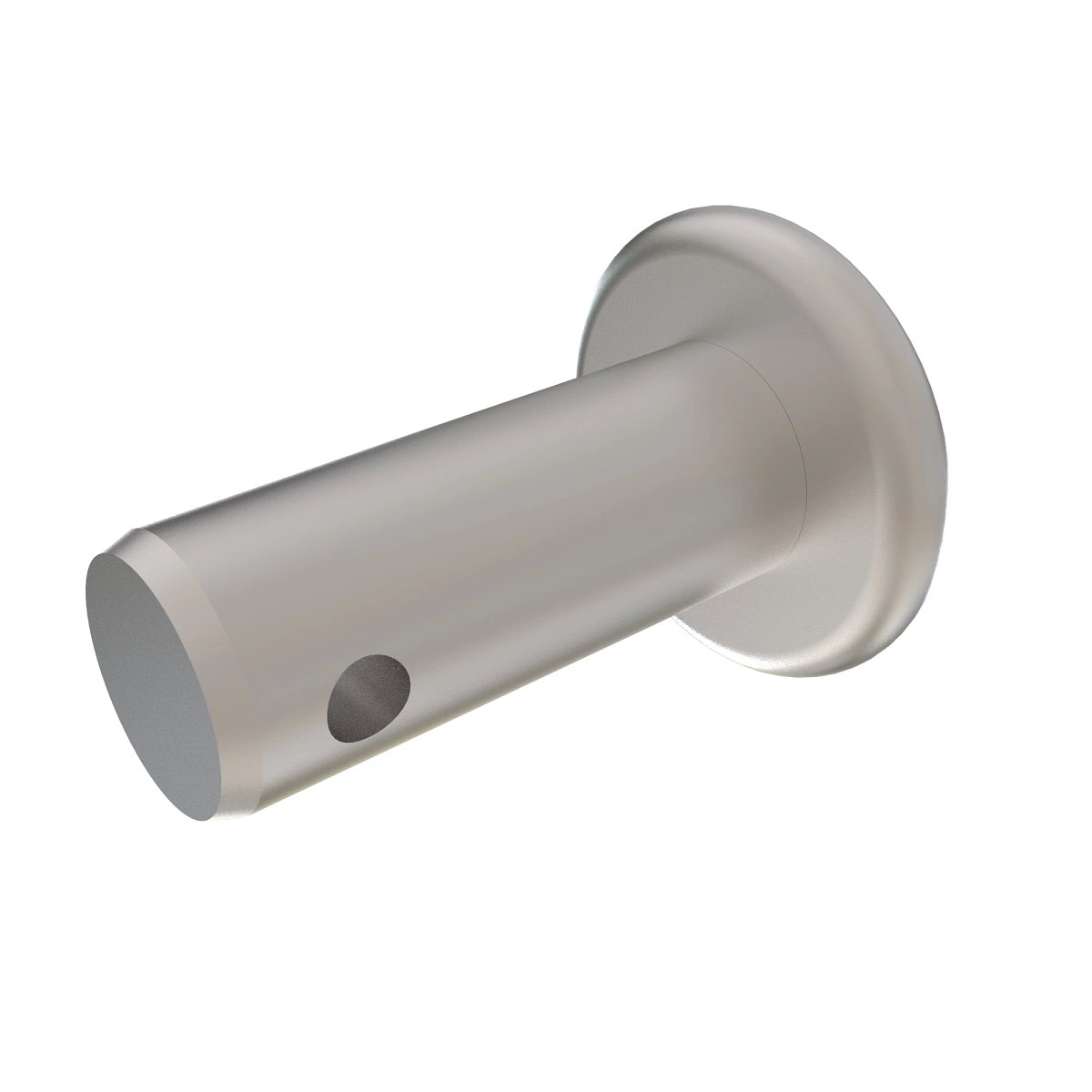 John Deere Clevis Head Pin Fastener - A23089