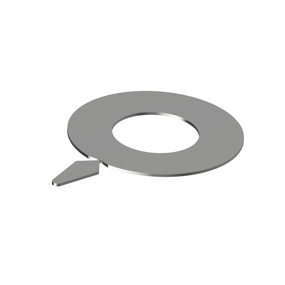John Deere Circular Shim - T419348