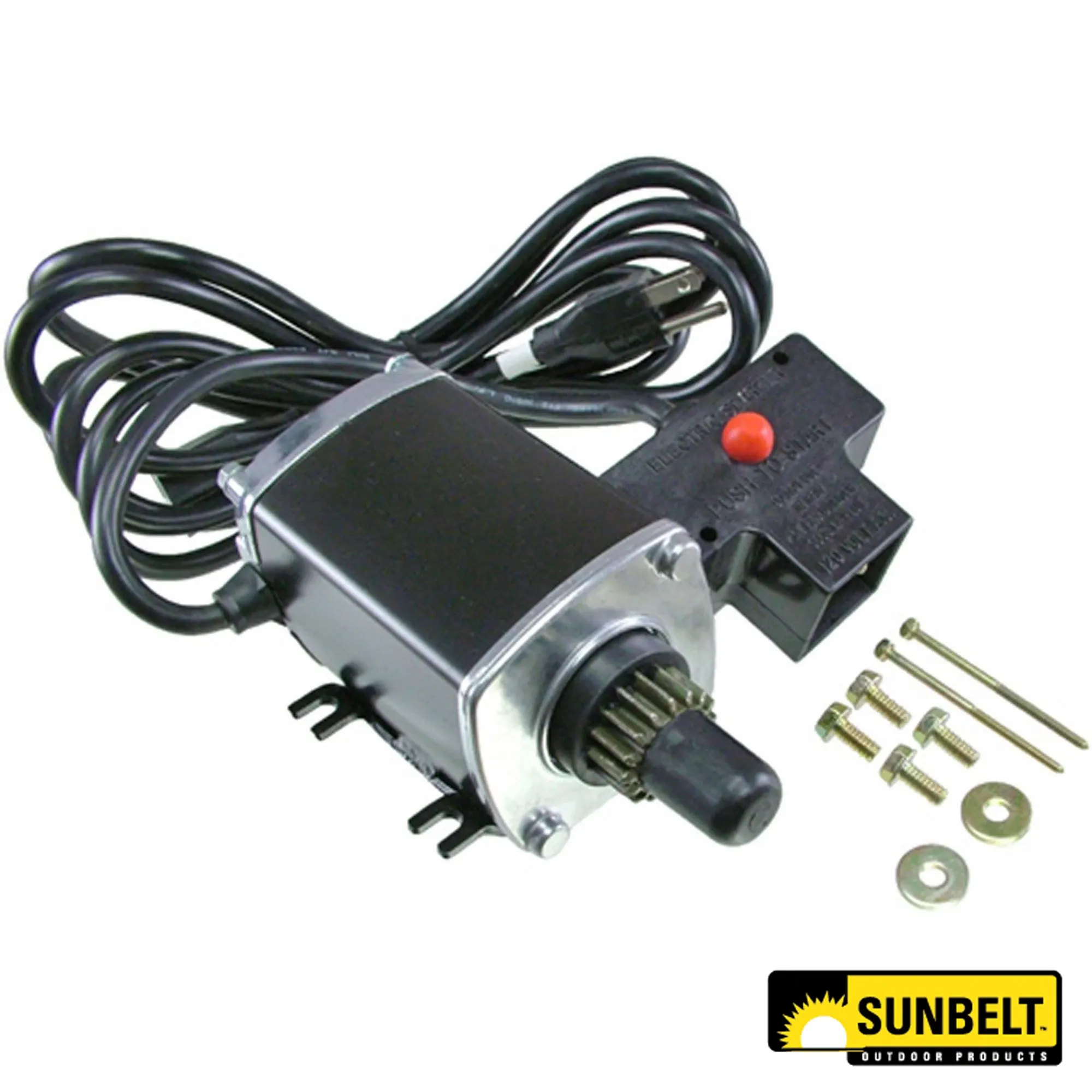 Sunbelt Electronic Starter Kit - A-B120026