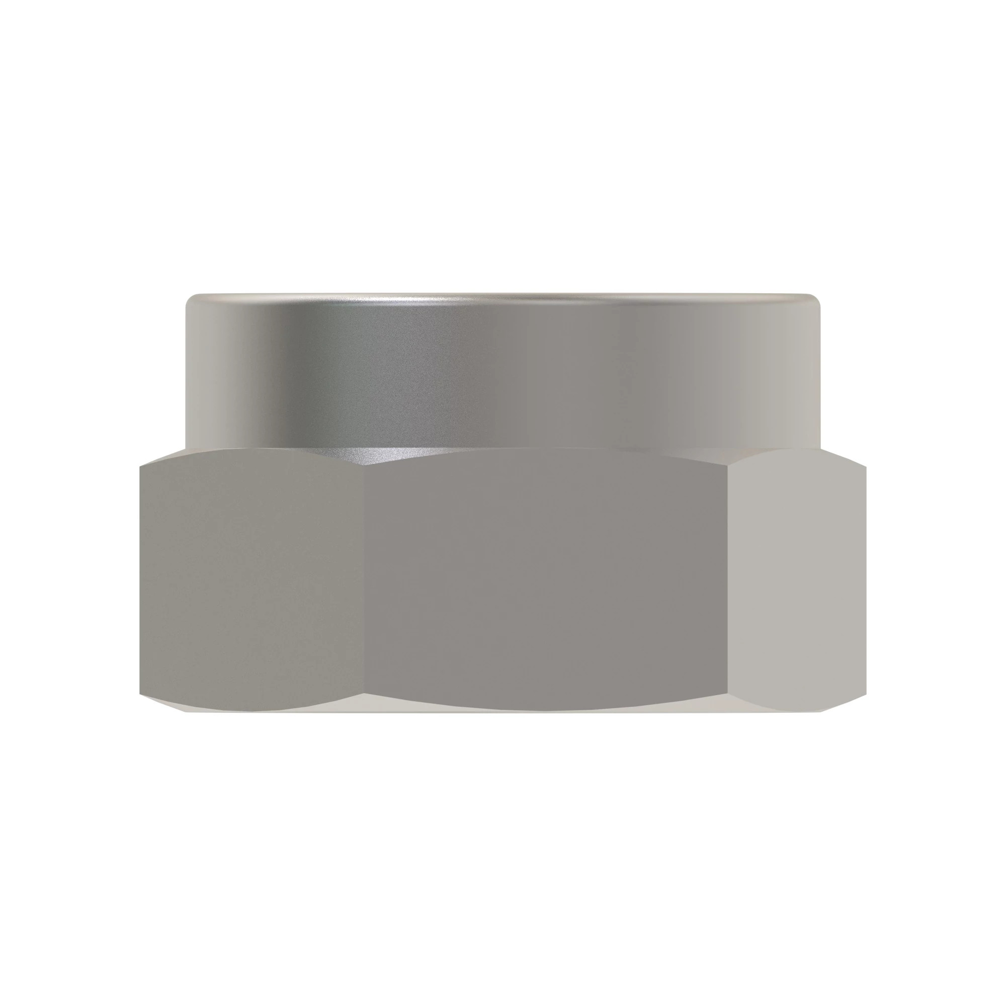 NUT, METRIC, HEX PREVAILING TORQUE