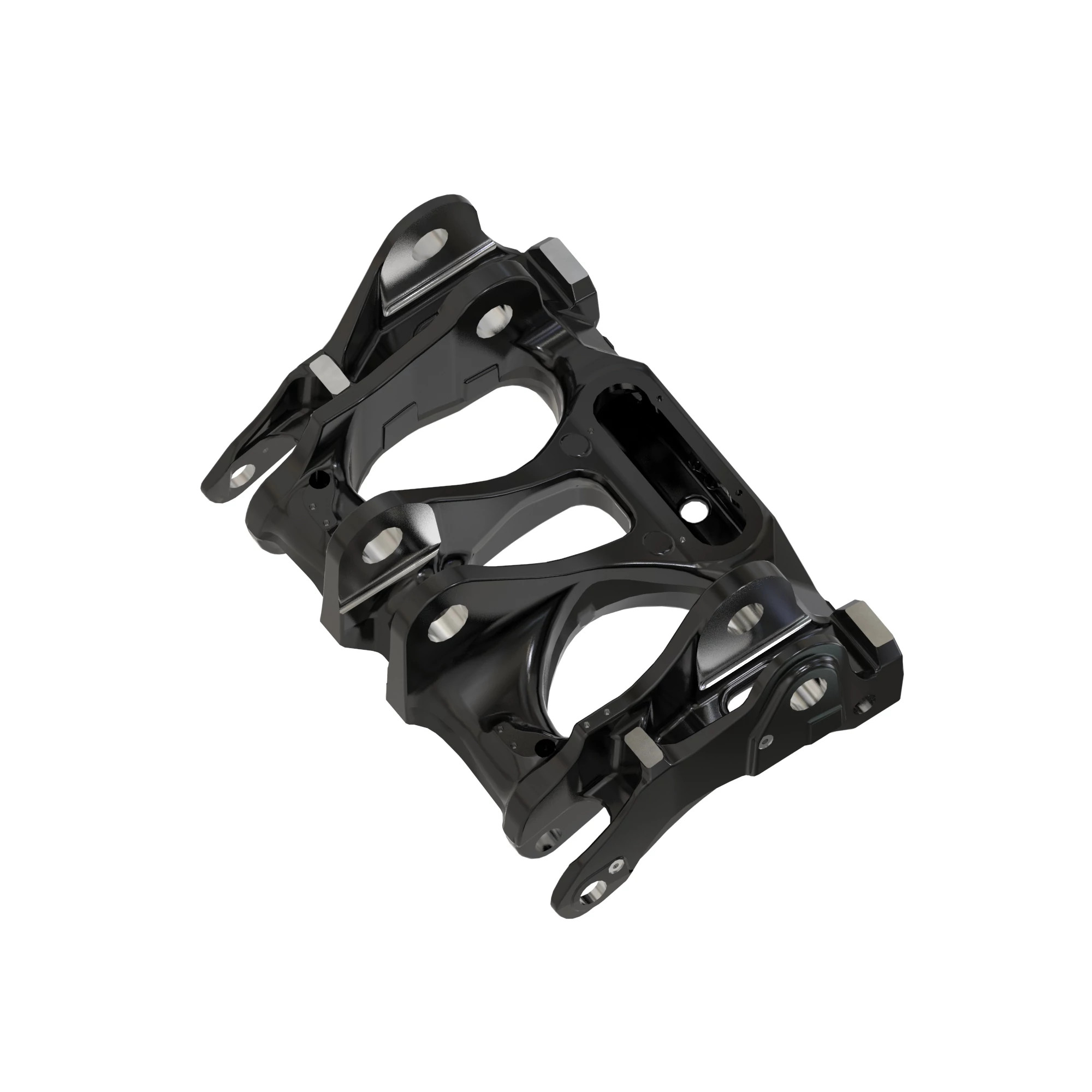 John Deere Z-Bar Cast Quick-Coupler - T239801