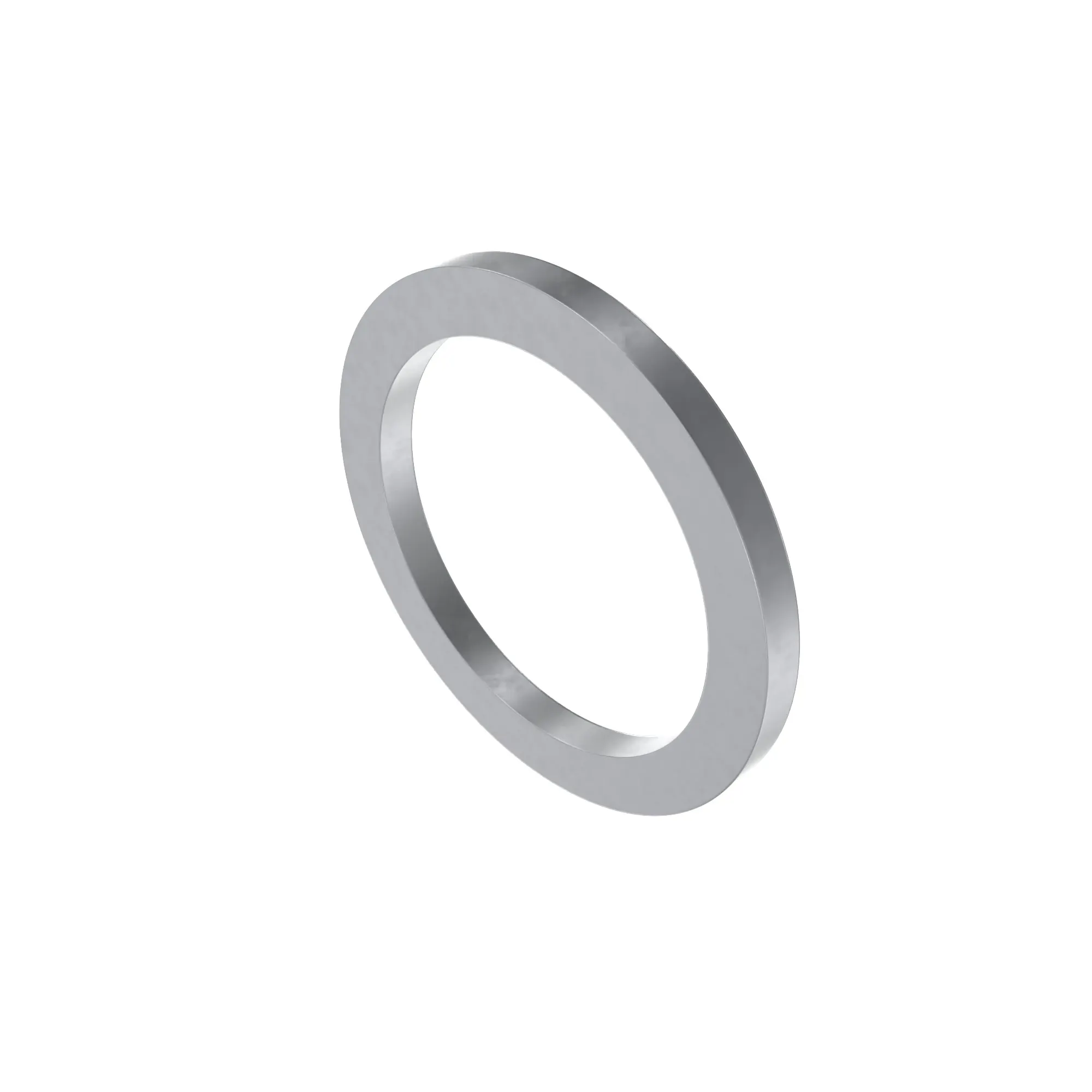 John Deere Round Hole Washer - T164796