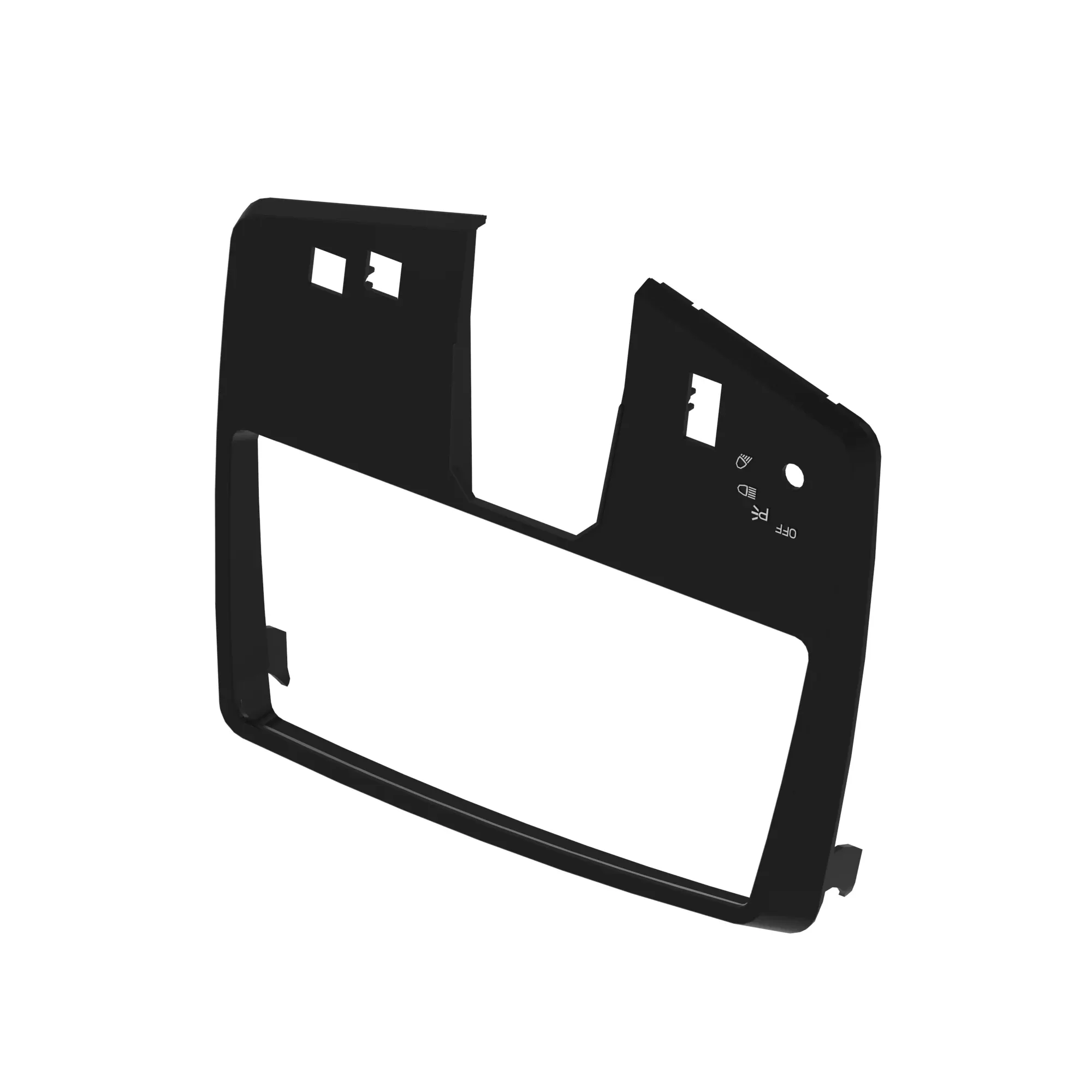 COVER, COVER,INSTRUMENT PANEL,UPPER
