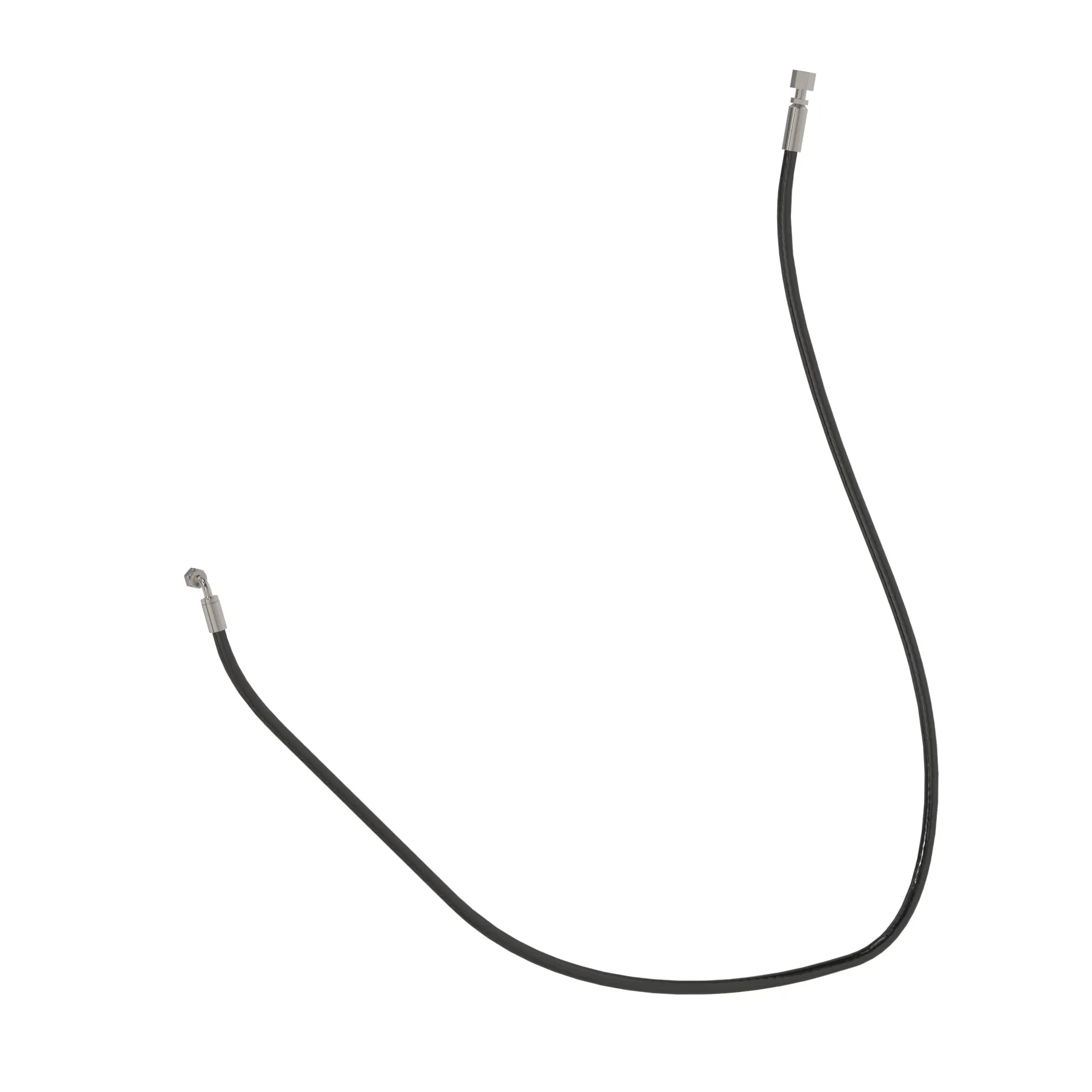 John Deere Hydraulic Hose, Length 2132 mm - AXT20660