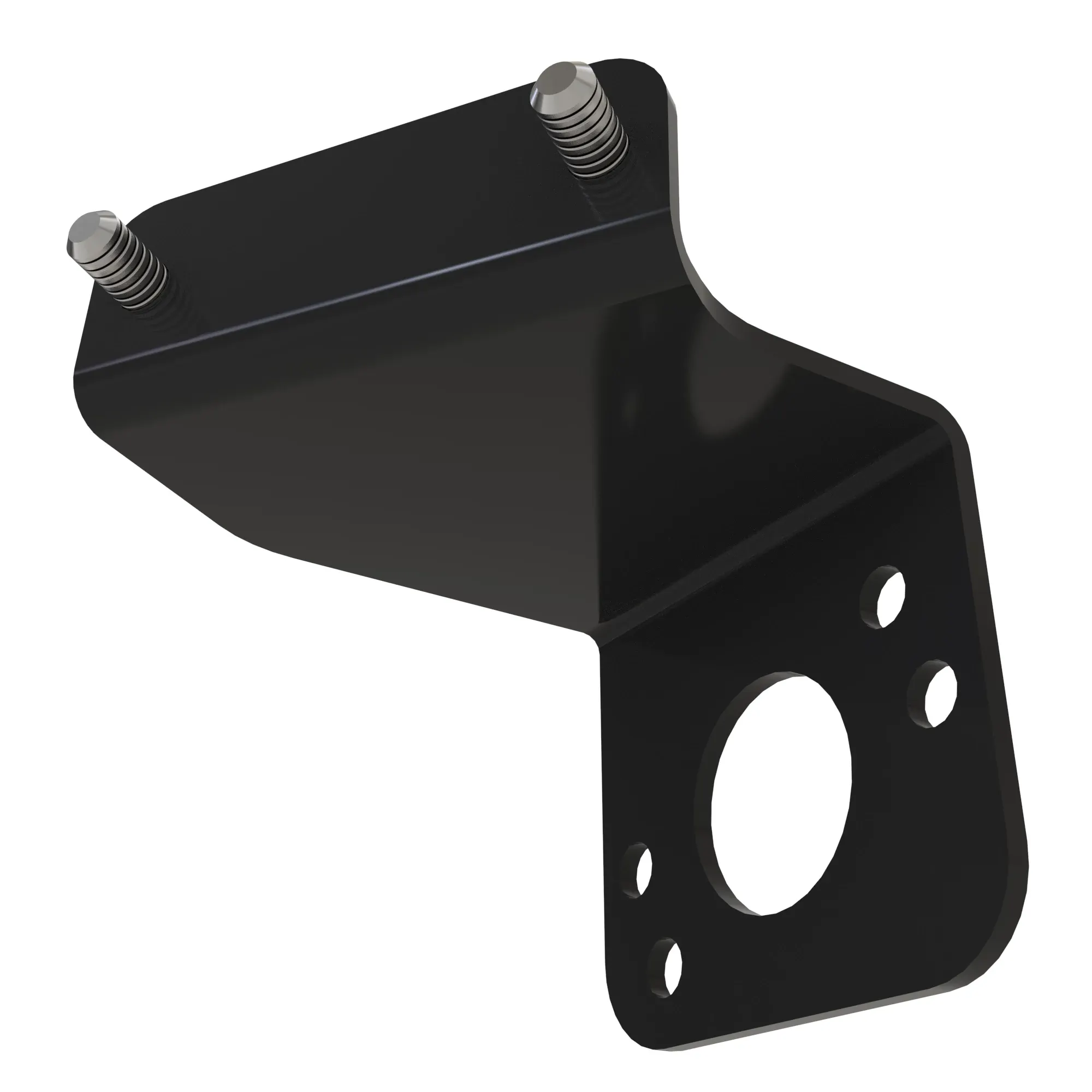BRACKET ASSY, EPAS MOUNT