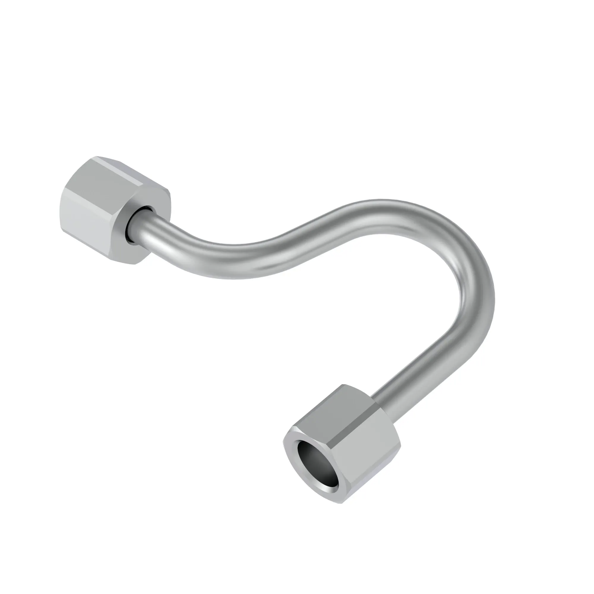 FUEL LINE,HIGH PRESSURE