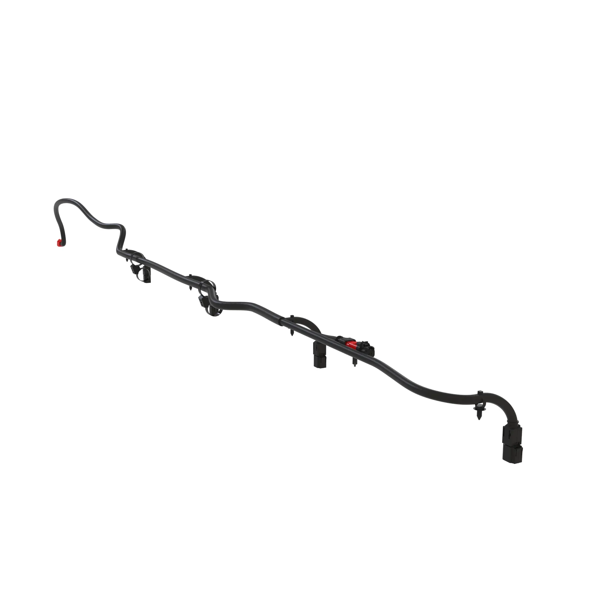 30m 50cm Breakaway Harness