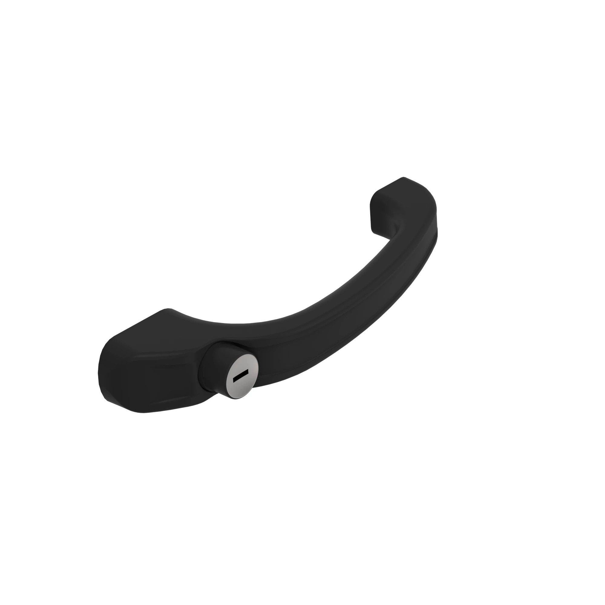 John Deere Cab Door Handle - HFP00000660