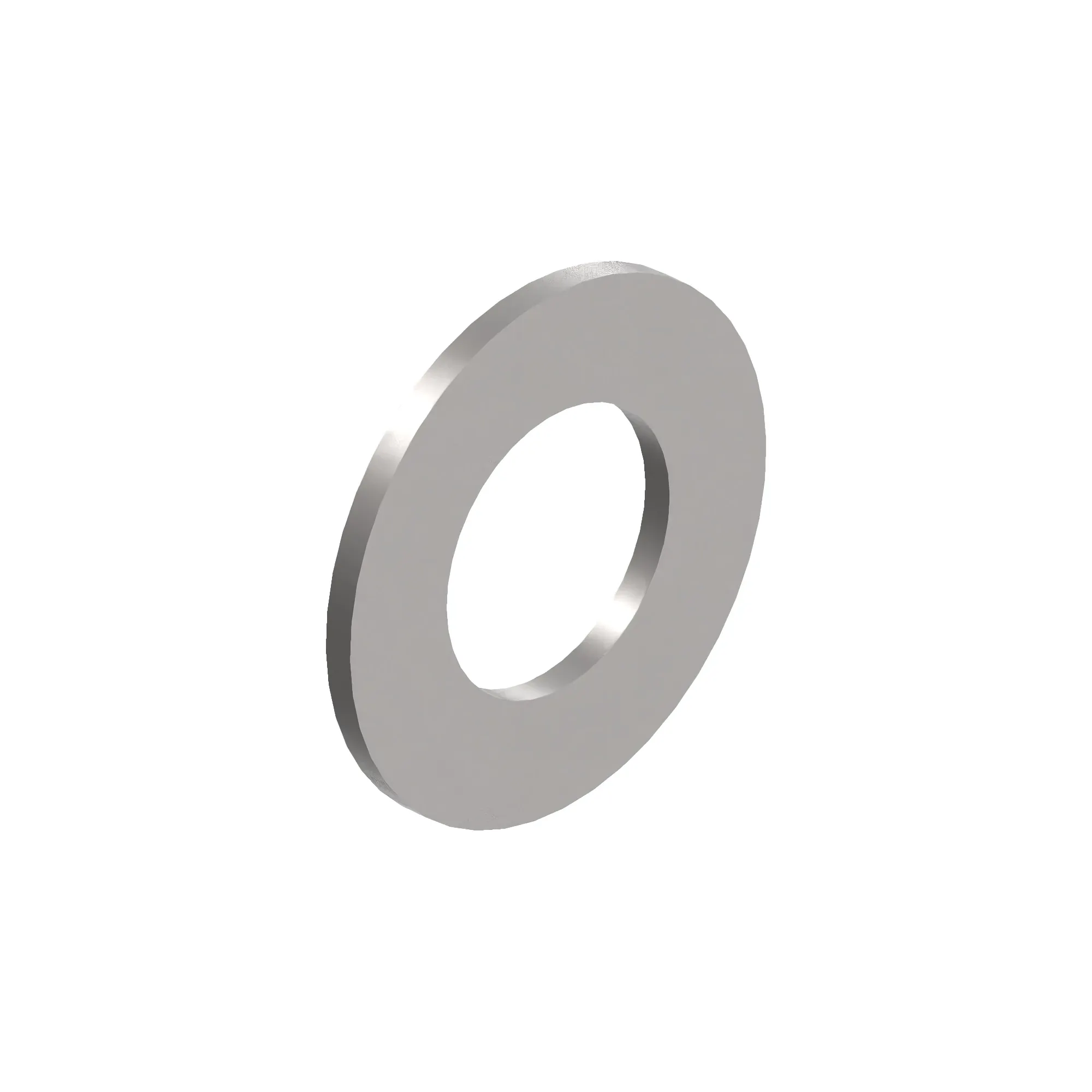 John Deere Crinkled Washer - 12M1647