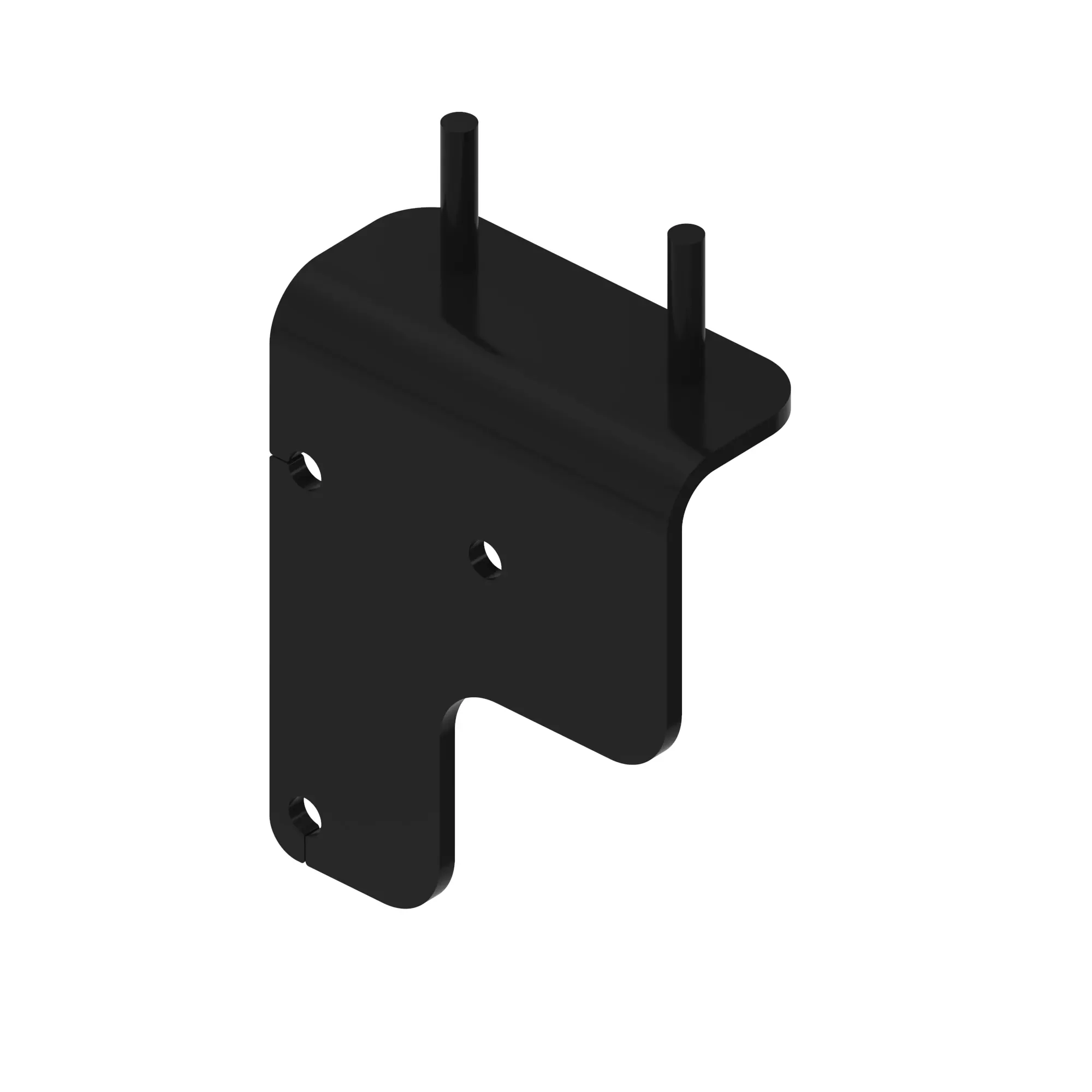 BRACKET, VALVE MOUNTING