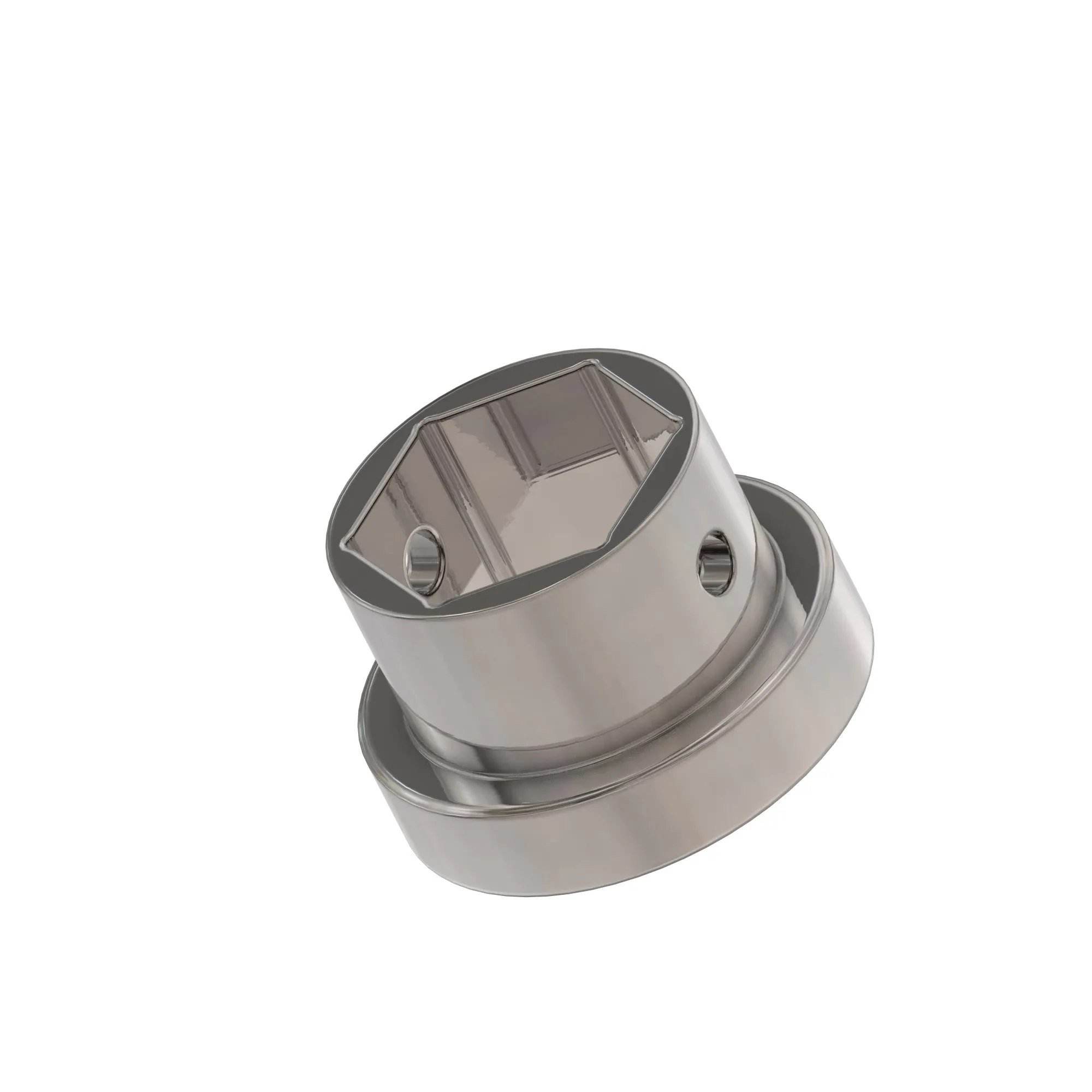 John Deere Flanged Bushing - KK14761