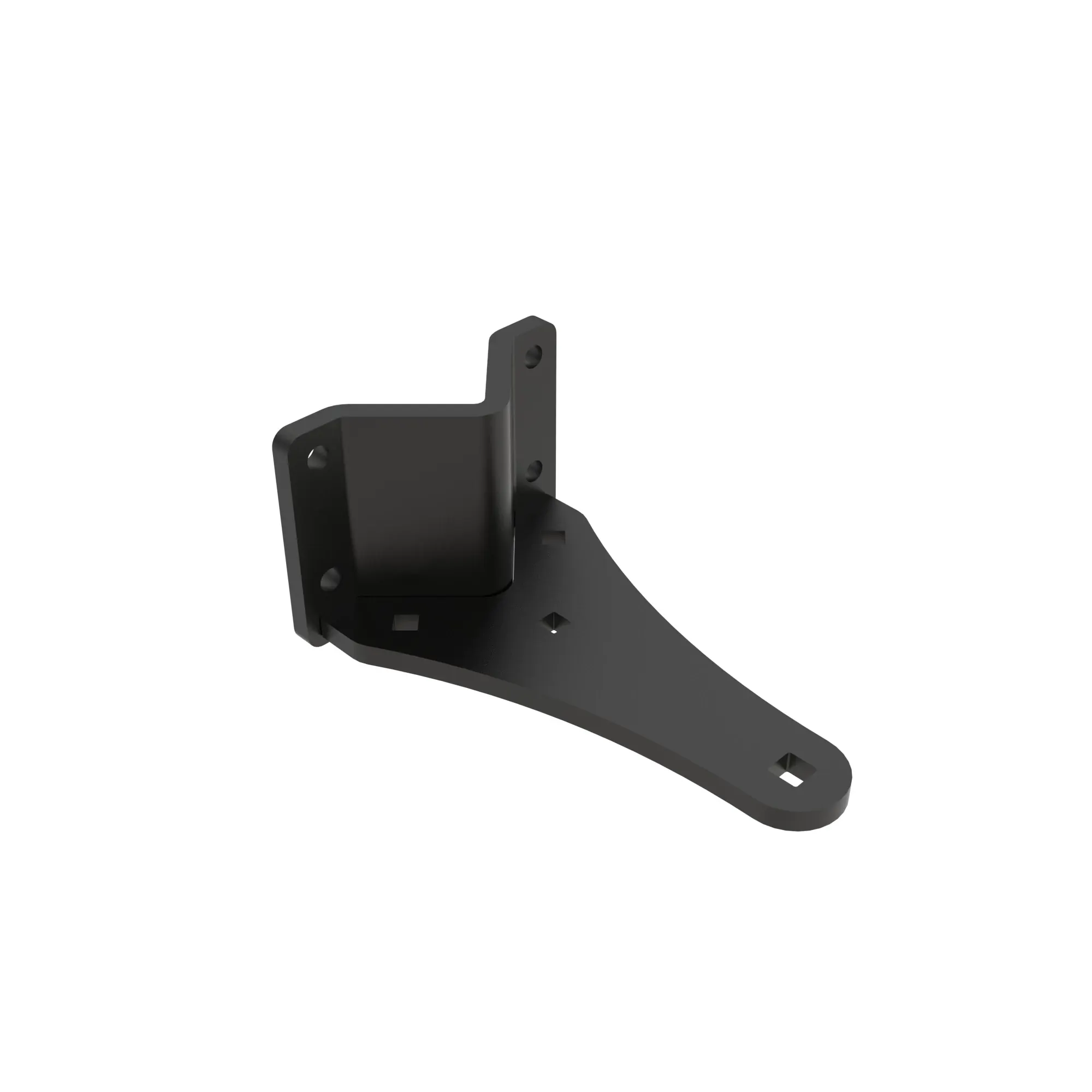 John Deere Rolling Basket Mount Bracket - AKK20430