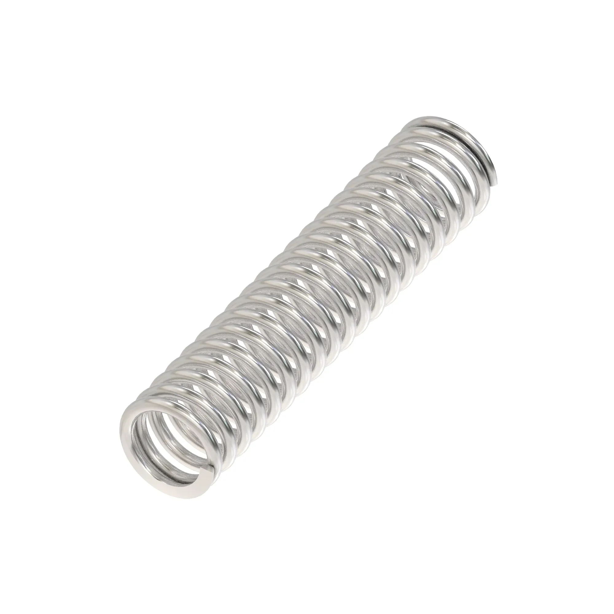 John Deere Compression Spring - R73127