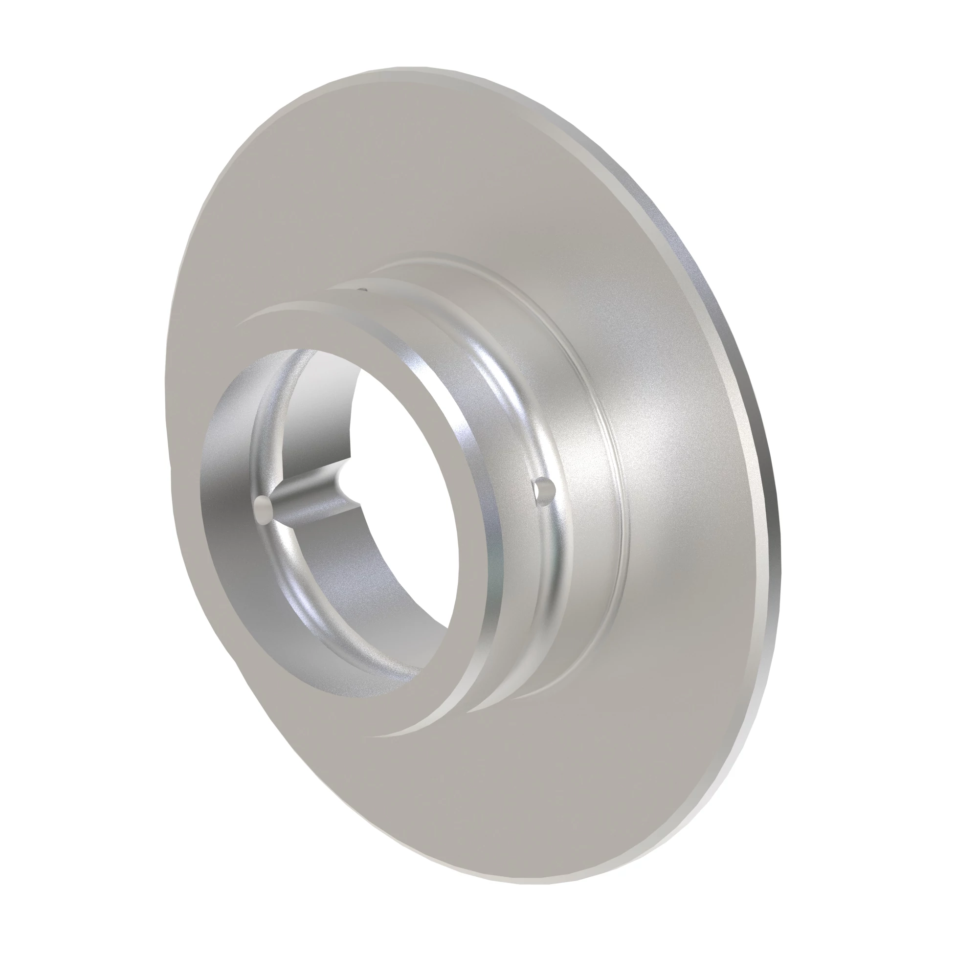 BULLSEYE FLANGE 33/350 ベビーフランジ BULLSEYE FLANGE 33/350 ベビーフランジ