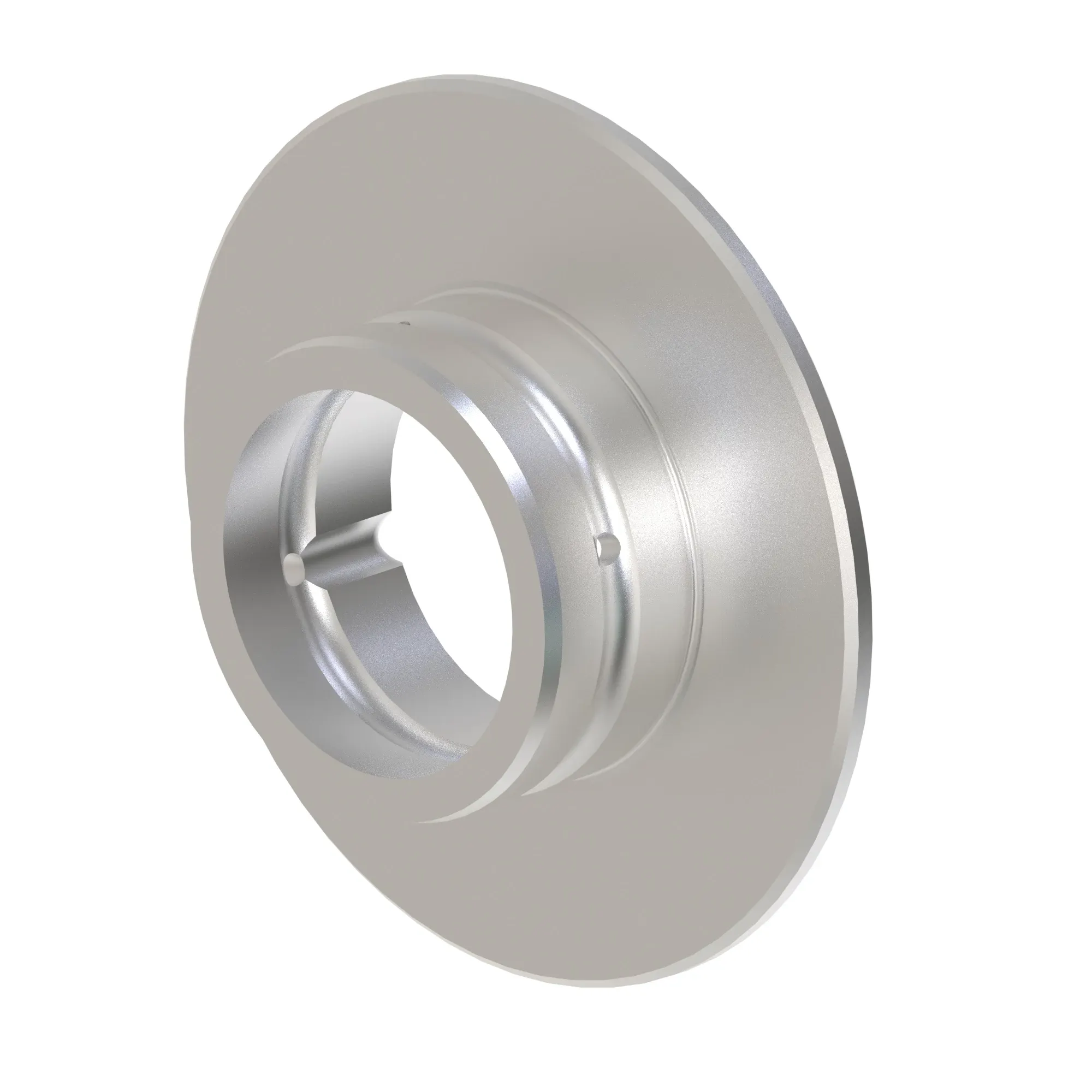 BUSHING-SHOULDER