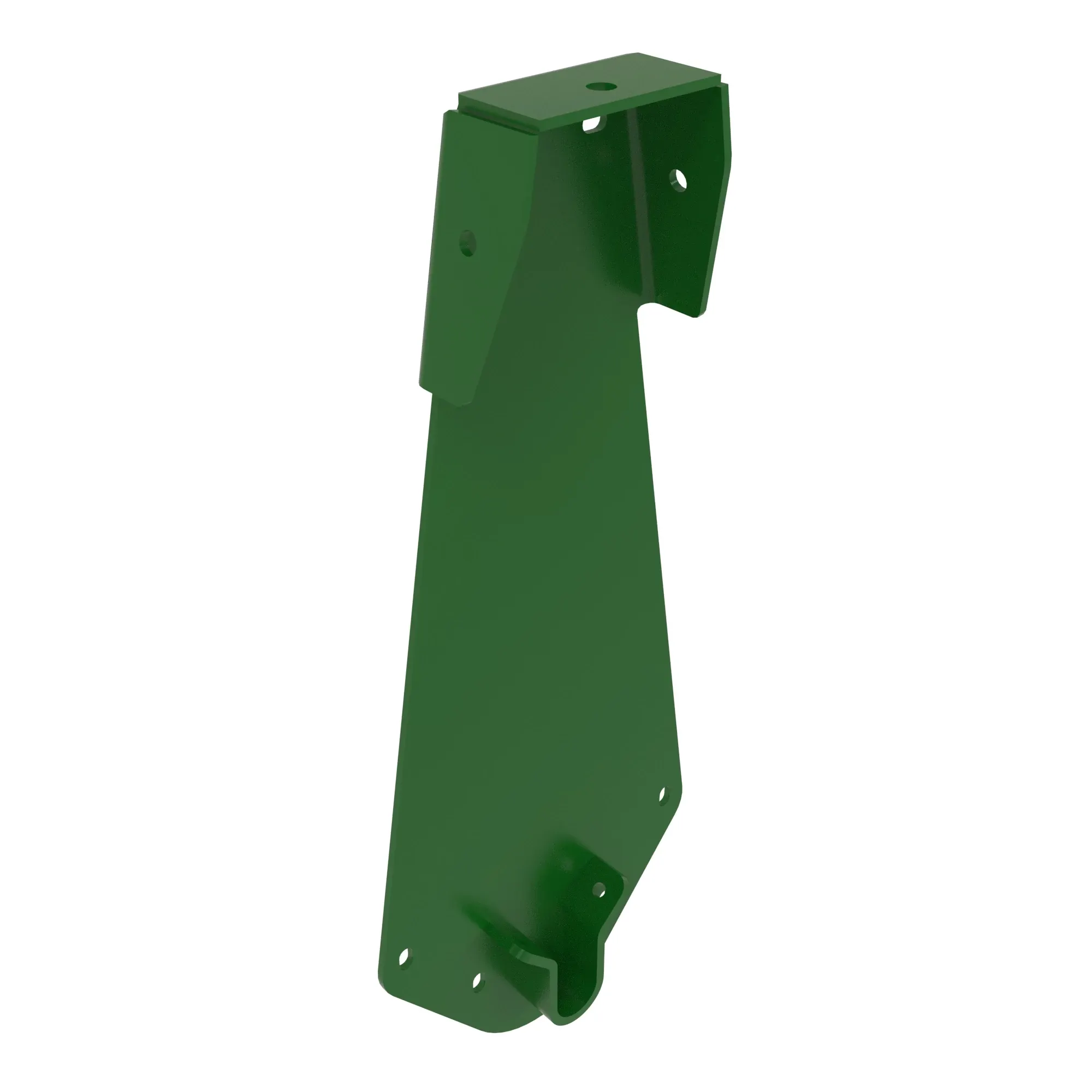 John Deere Chaffspreader Support - AXE41581
