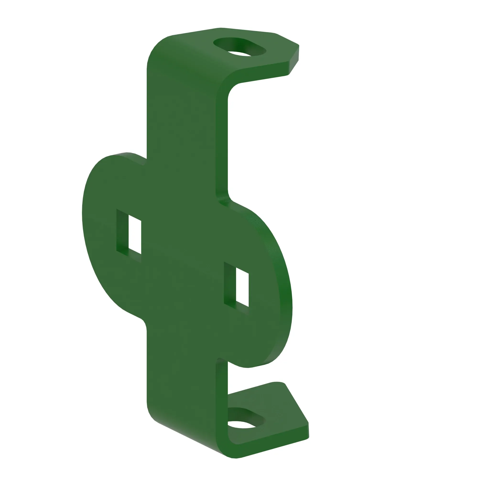 LADDER FACIA BRACKET