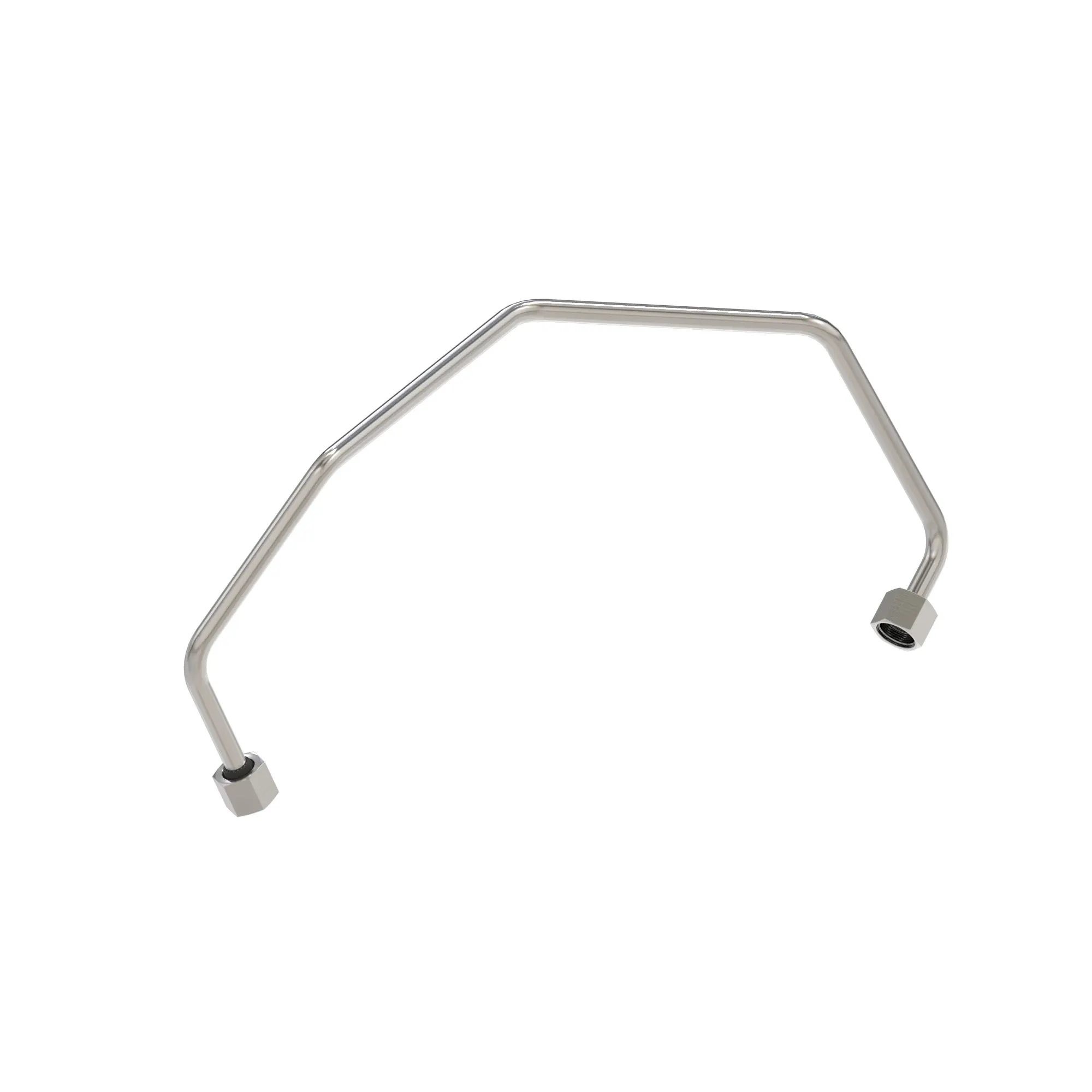 John Deere Brake Oil Line - AT426164