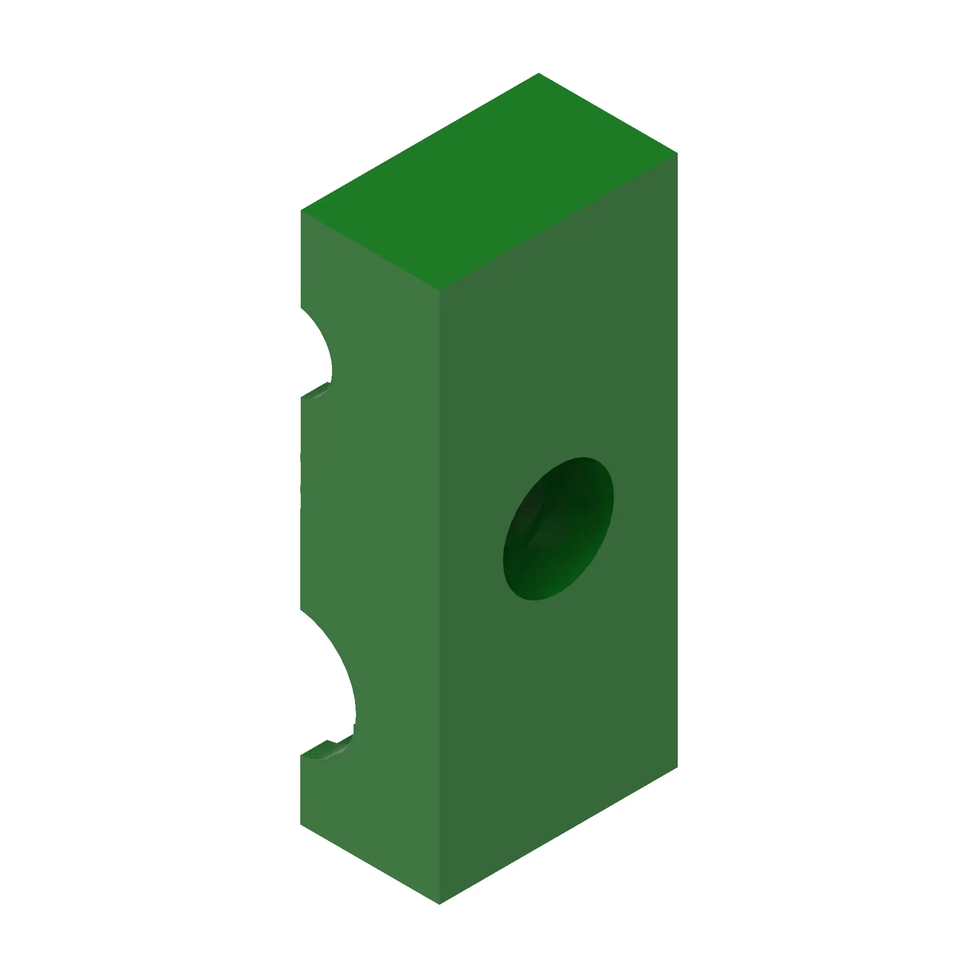 Block Clamp