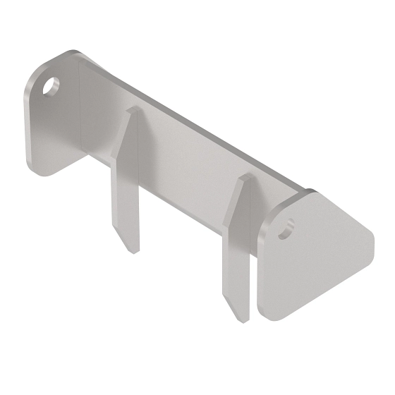 John Deere Bracket - AZ100590