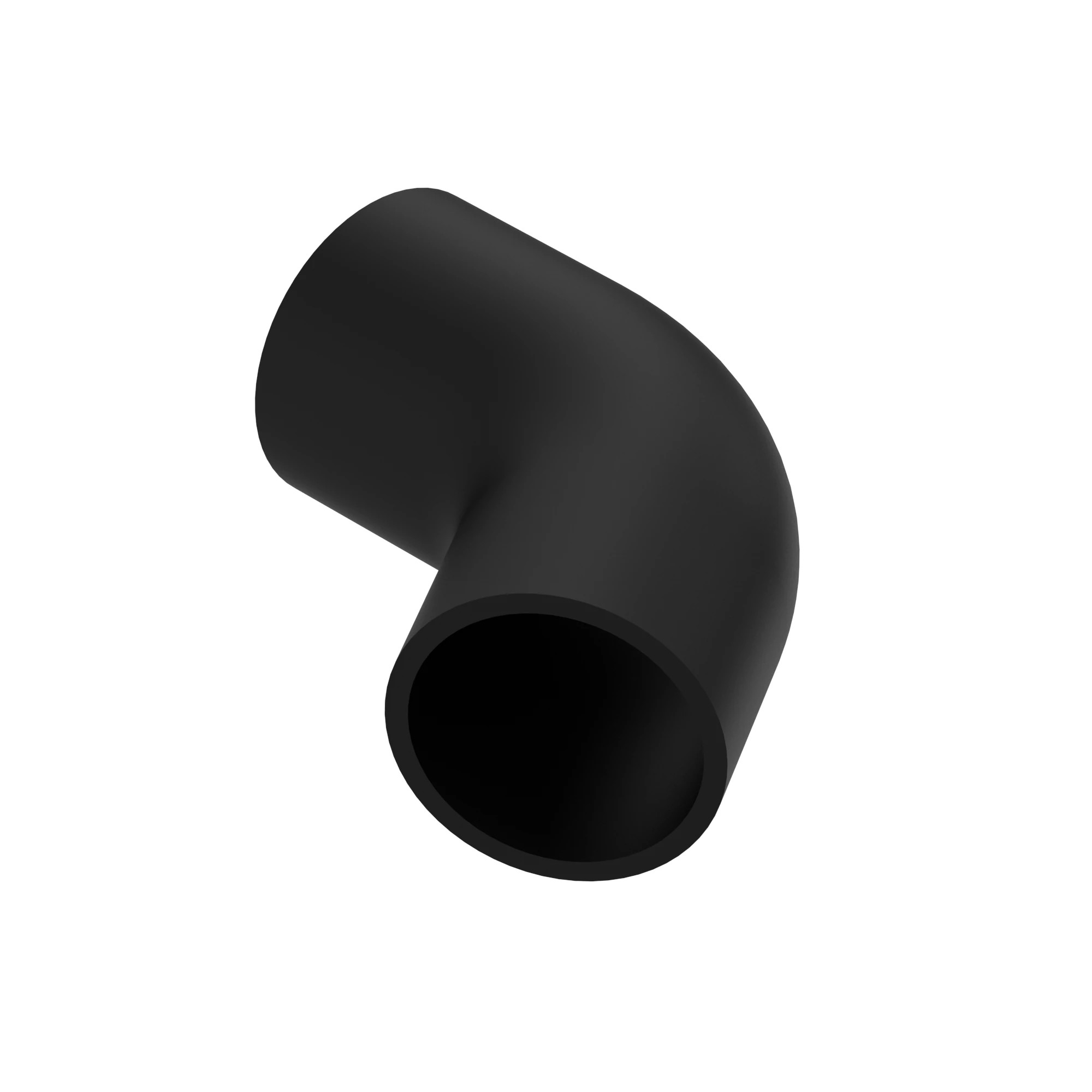 John Deere Air Cleaner Double Bend Hose - 3079135