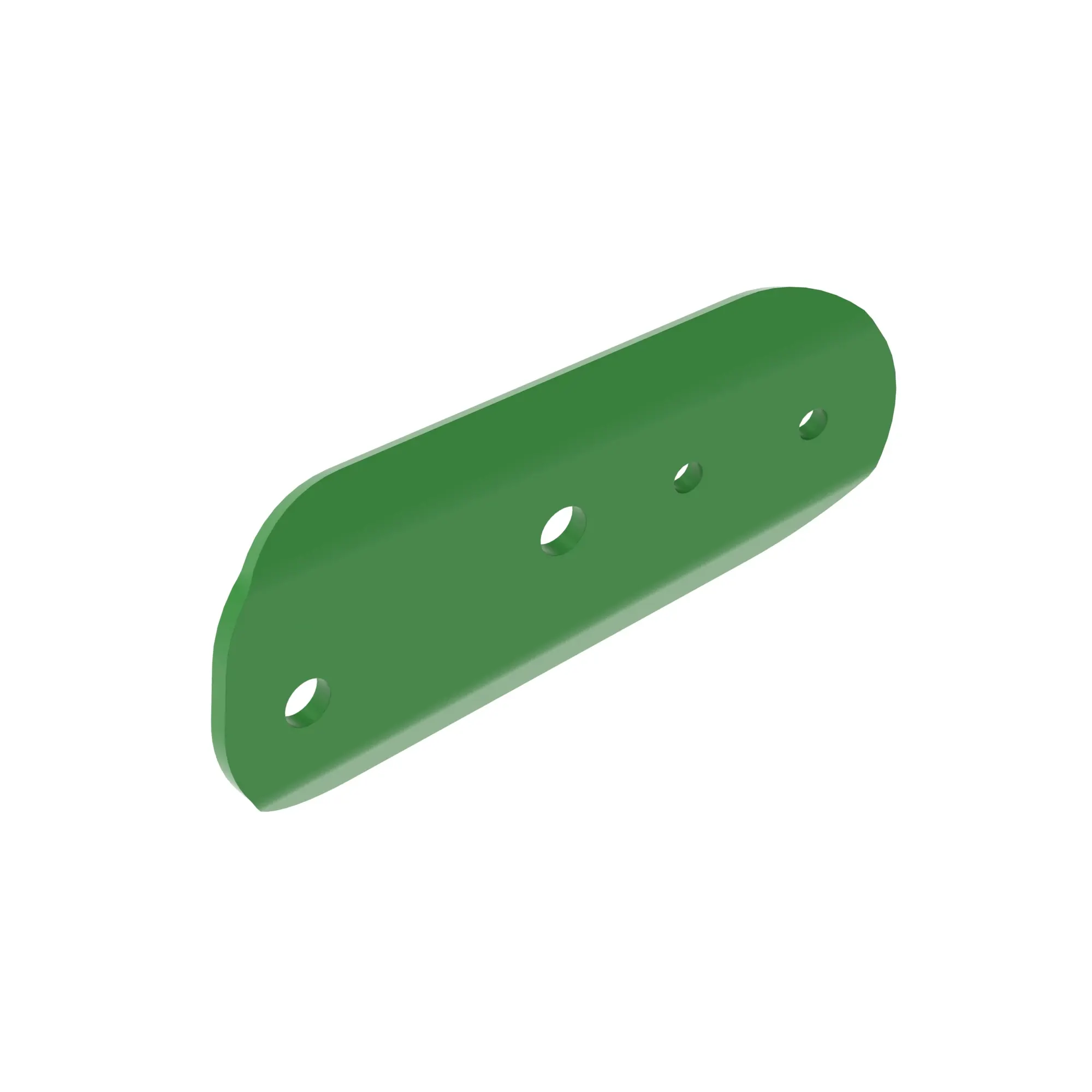 BRACKET, NO CAB BEACON