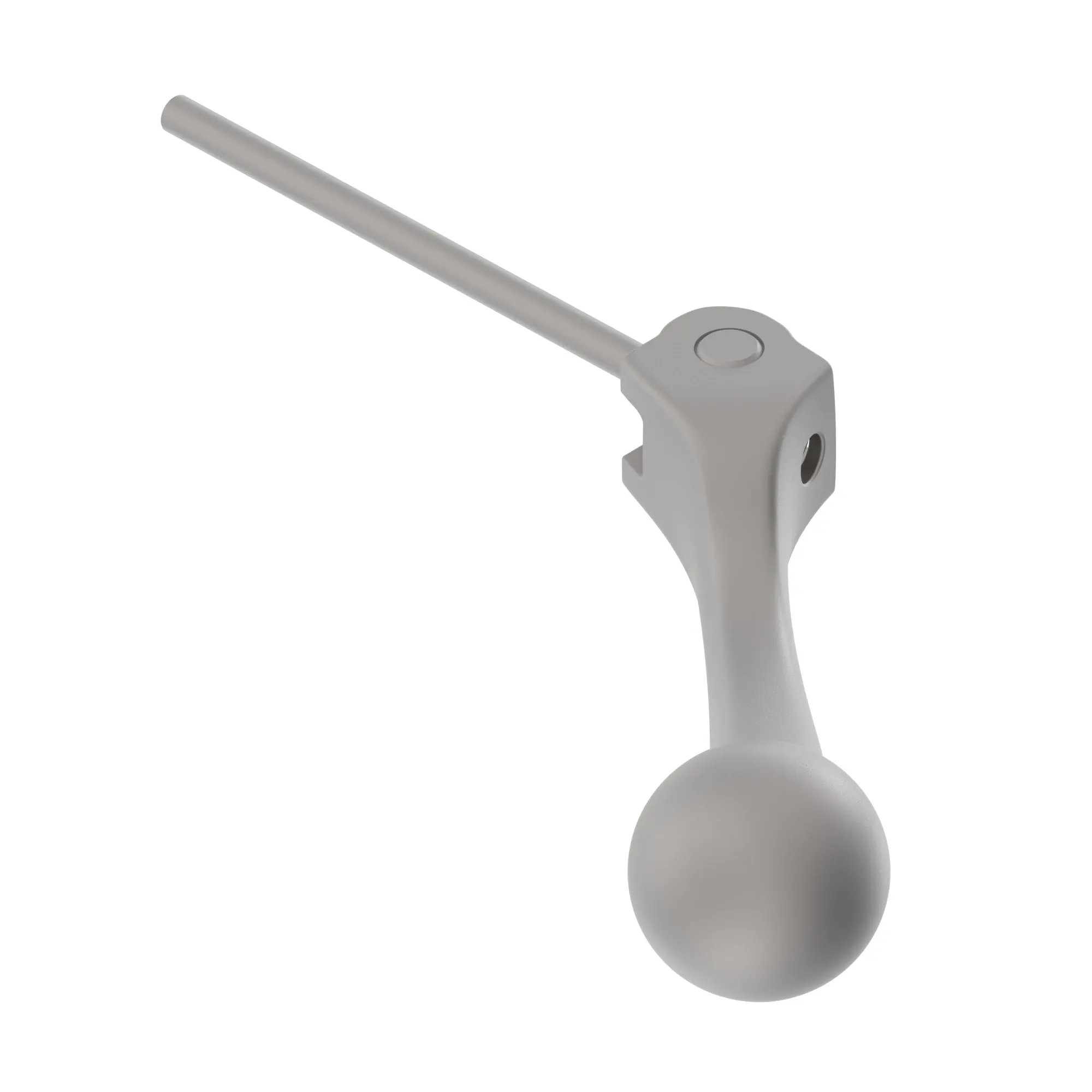 CLAMP LEVER ASSY.