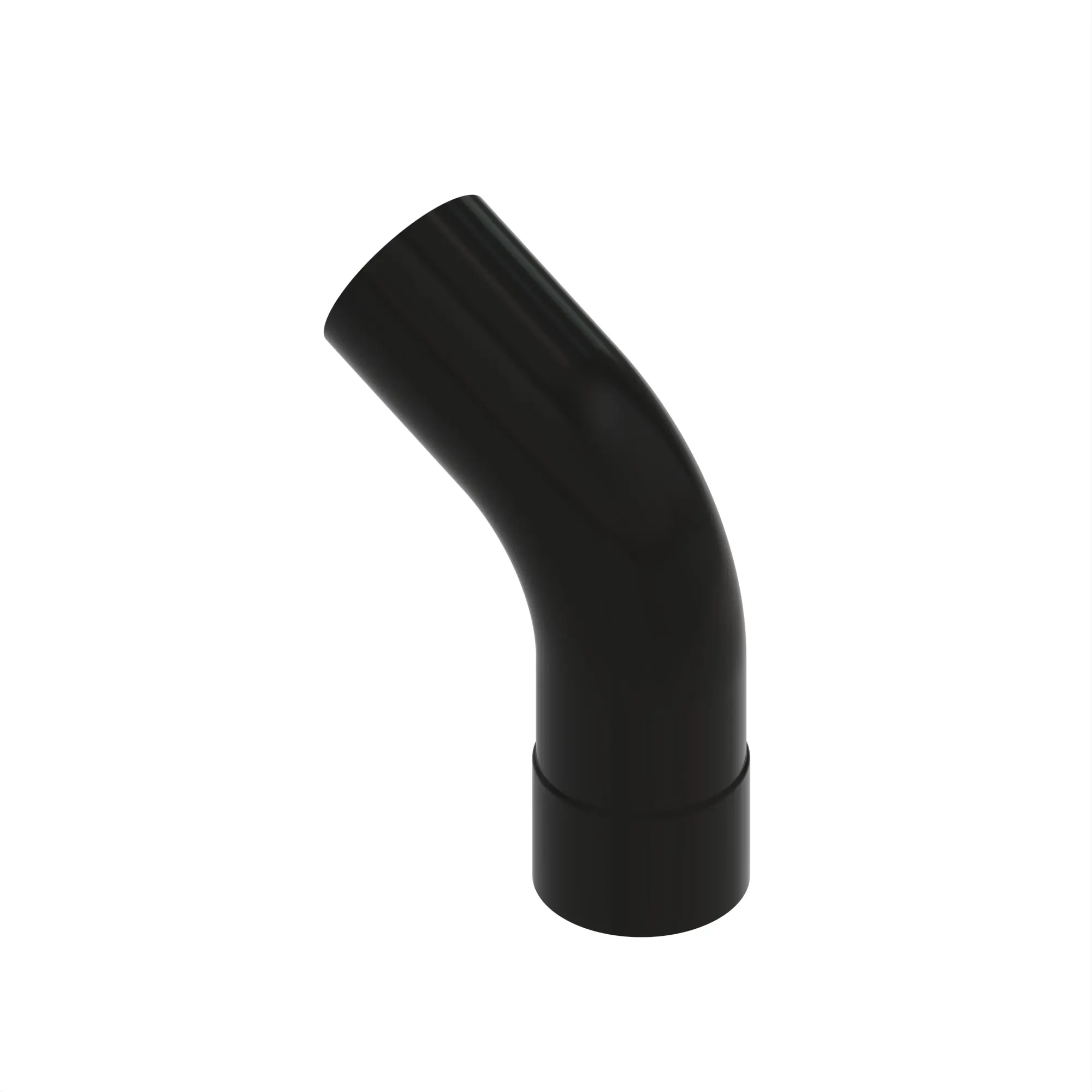 John Deere Exhaust Pipe - T188458