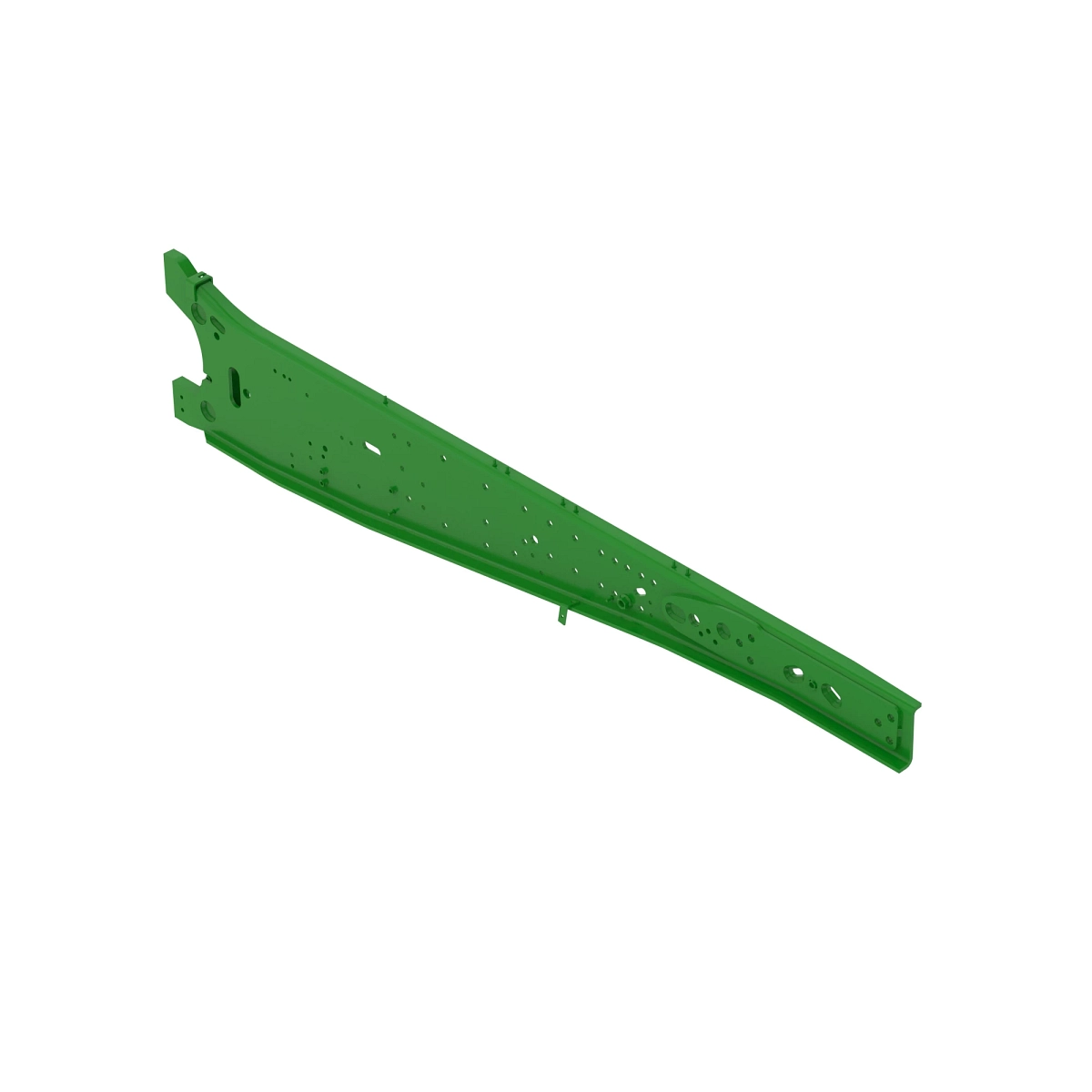 Side Frame Assy, LH /MW22&32