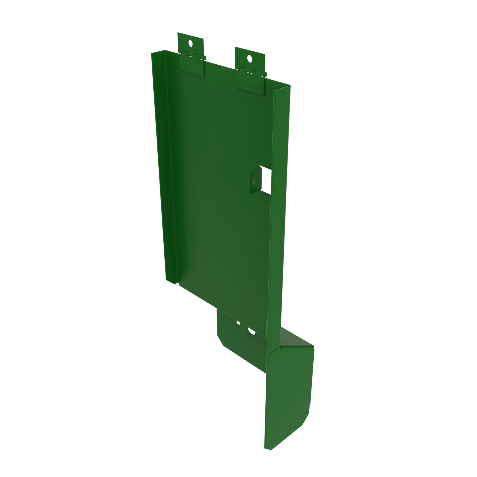 John Deere Shield - AZ67018