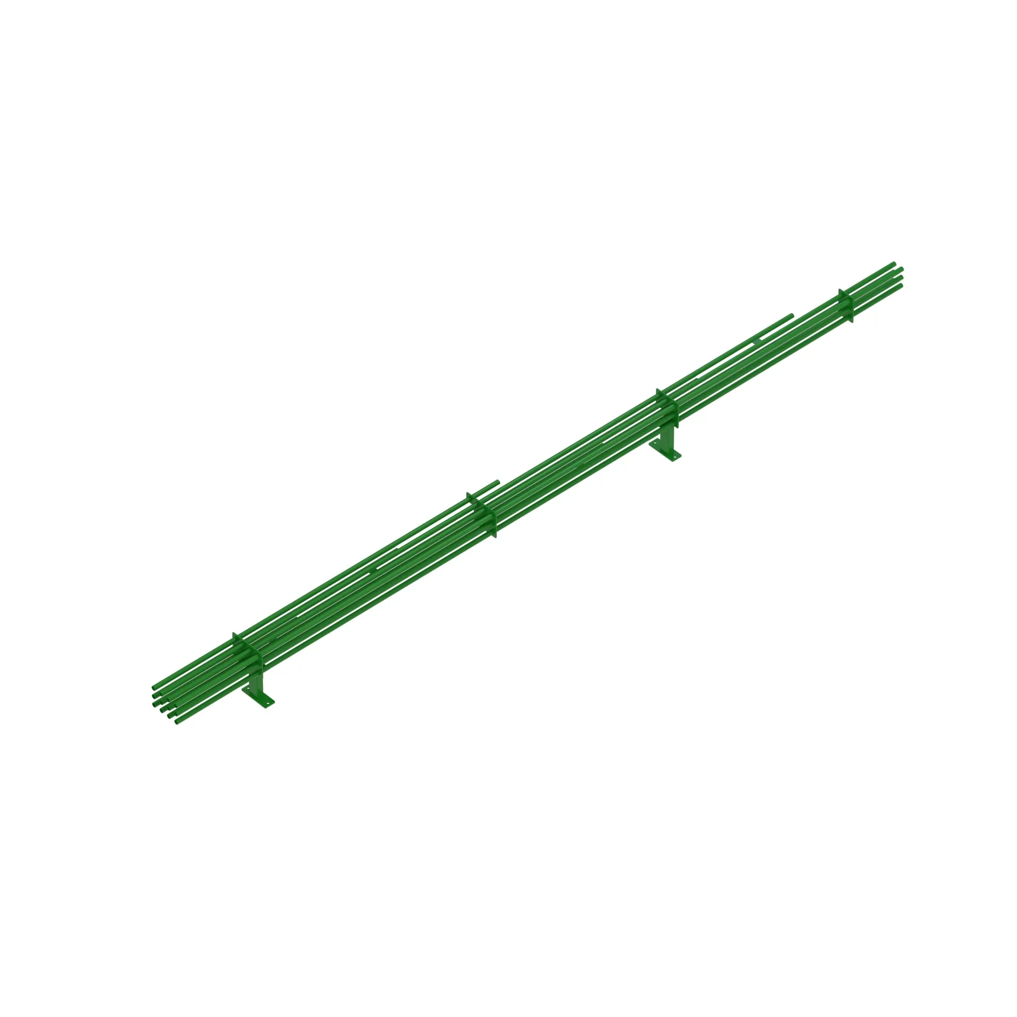 John Deere CCS™ Manifold, Left Side - AA84973