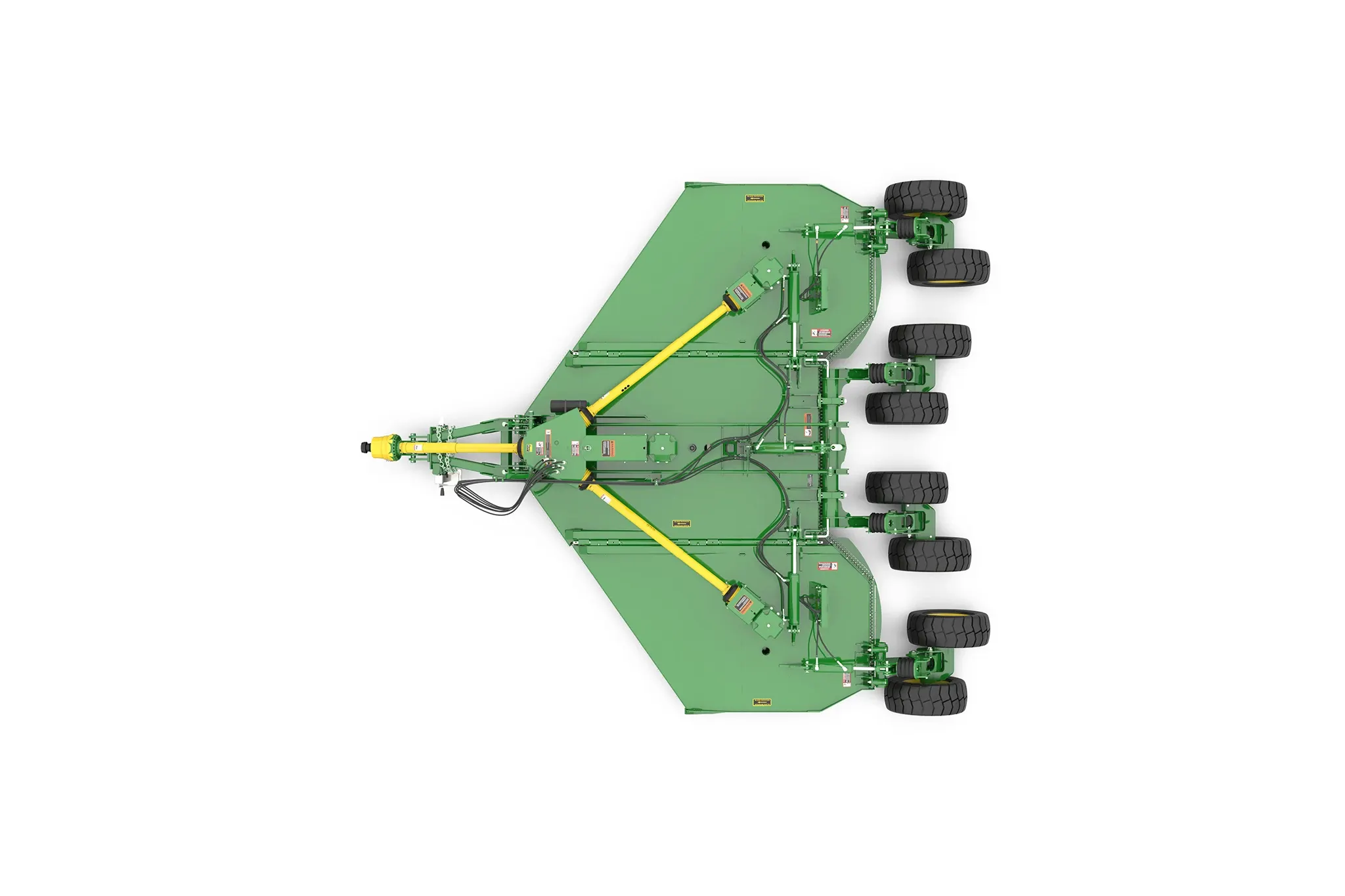 Studio rendering of FC15R Heavy Duty