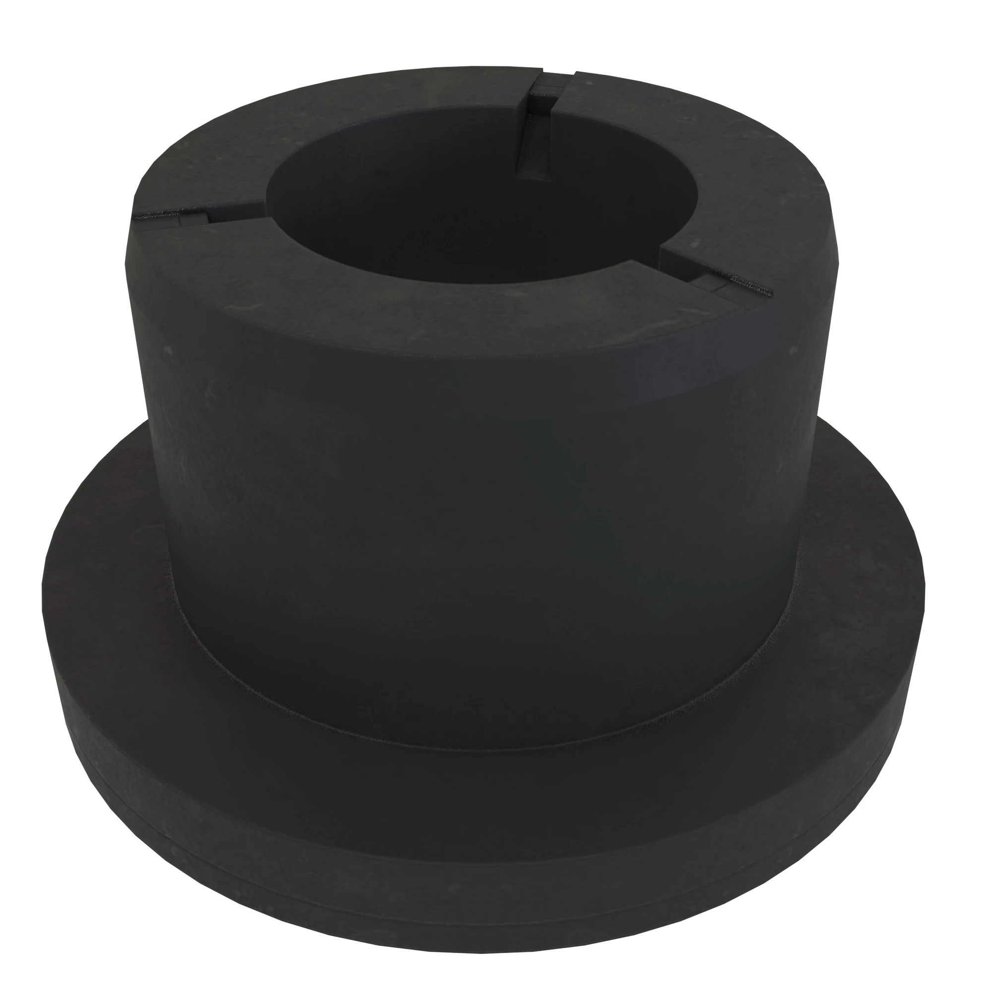 John Deere IVT™ Transmission Isolator - RE162747