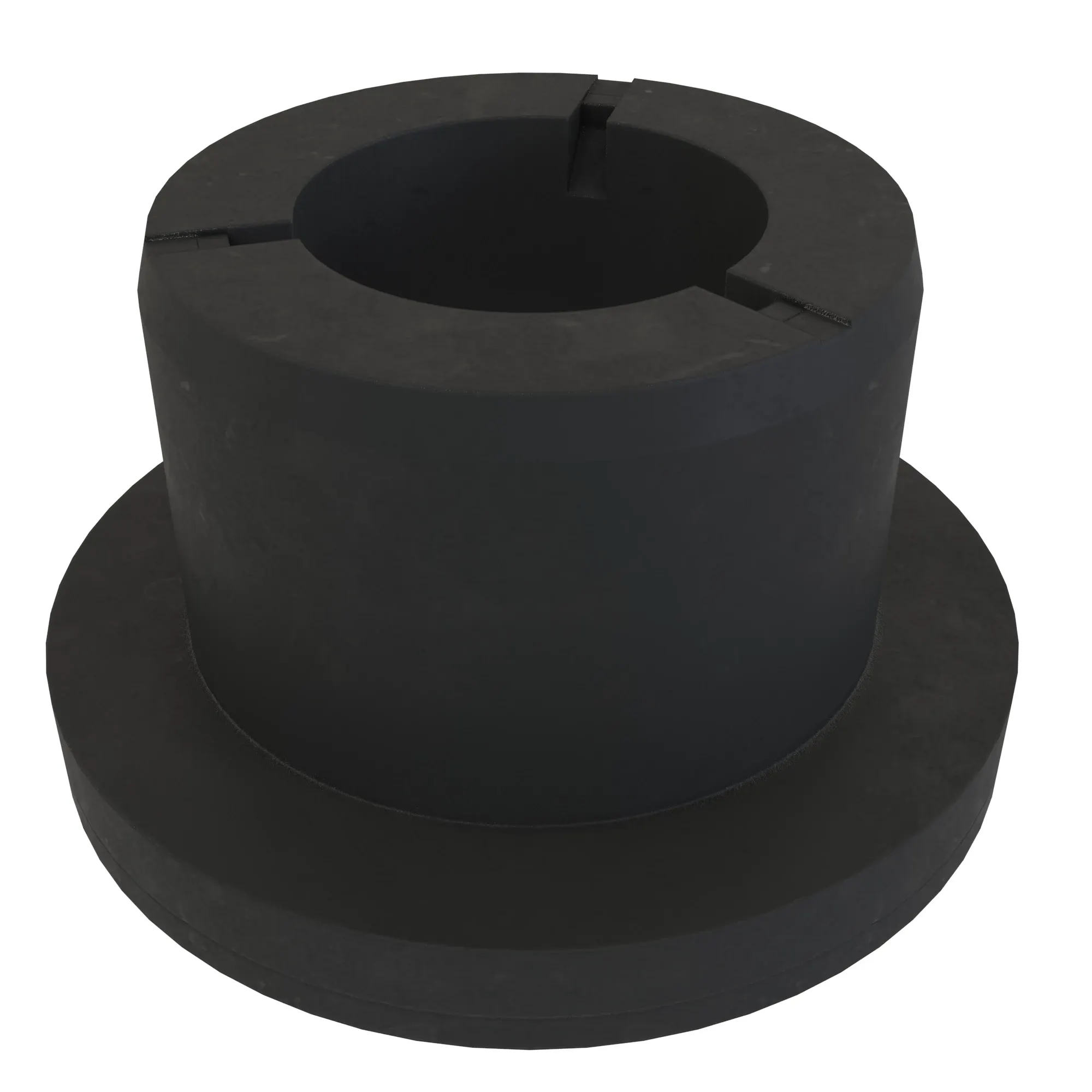 John Deere IVT™ Transmission Isolator - RE162747