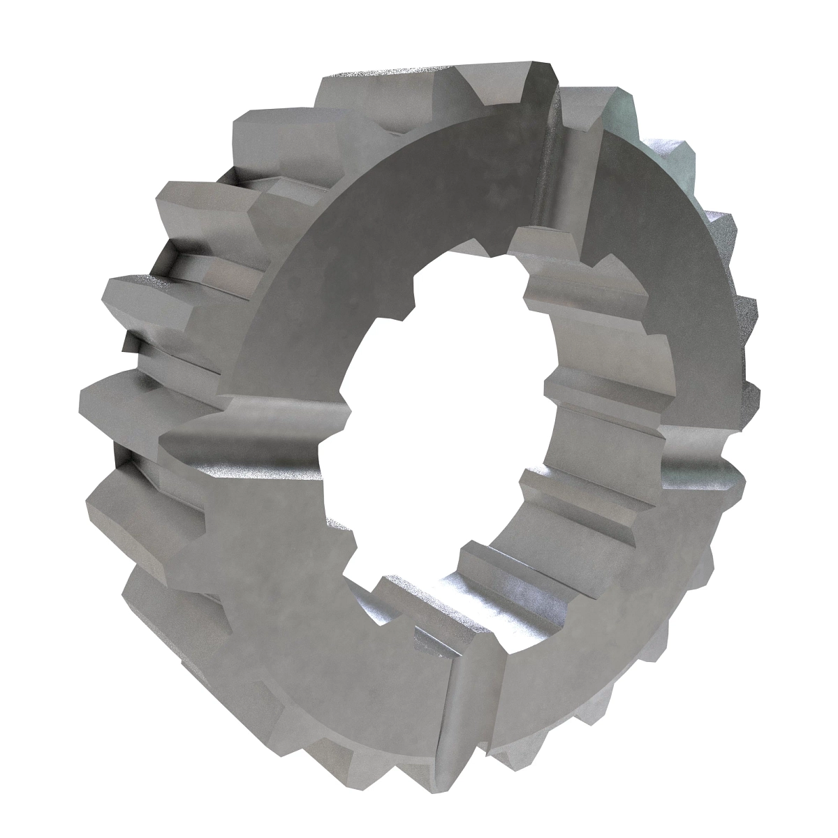 Shift Collar, Speed G