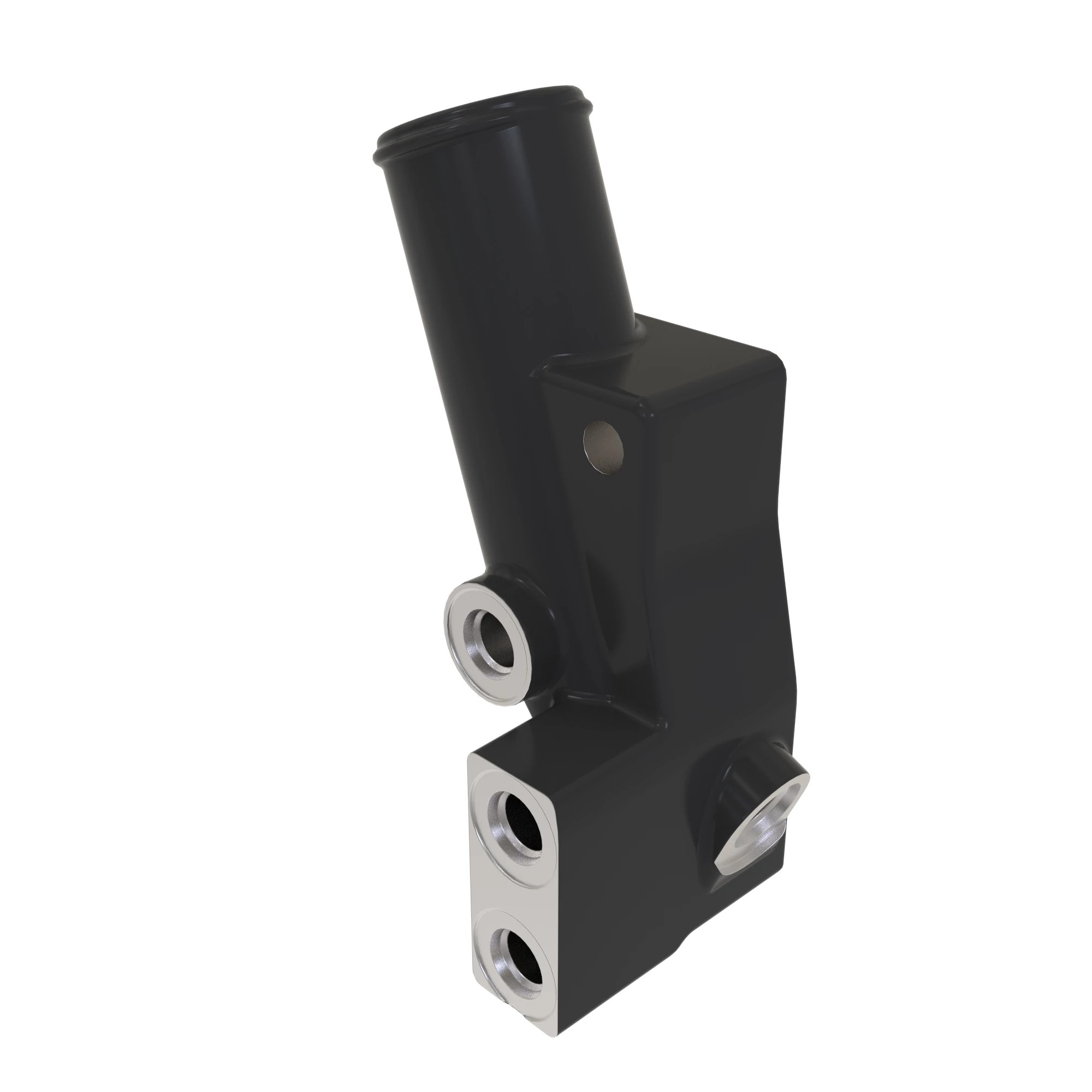 COVER, THERMOSTAT