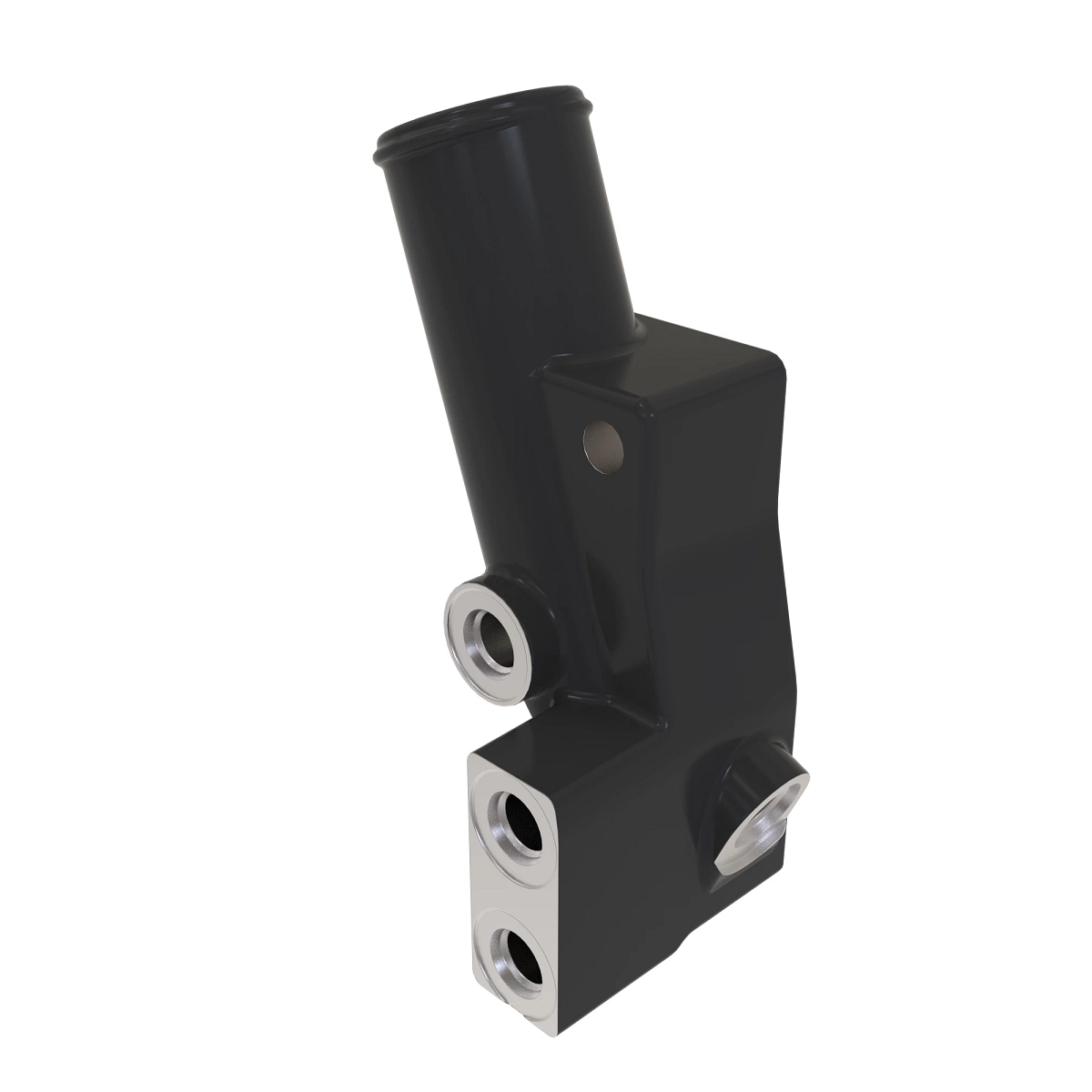 Cover, Thermostat