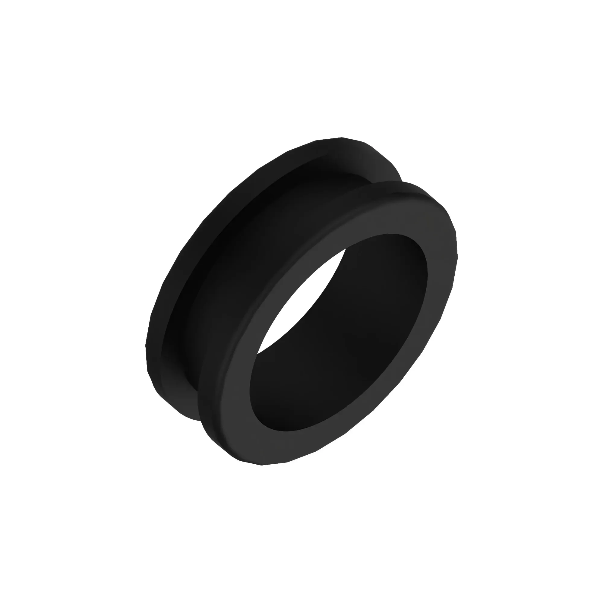 Grommet