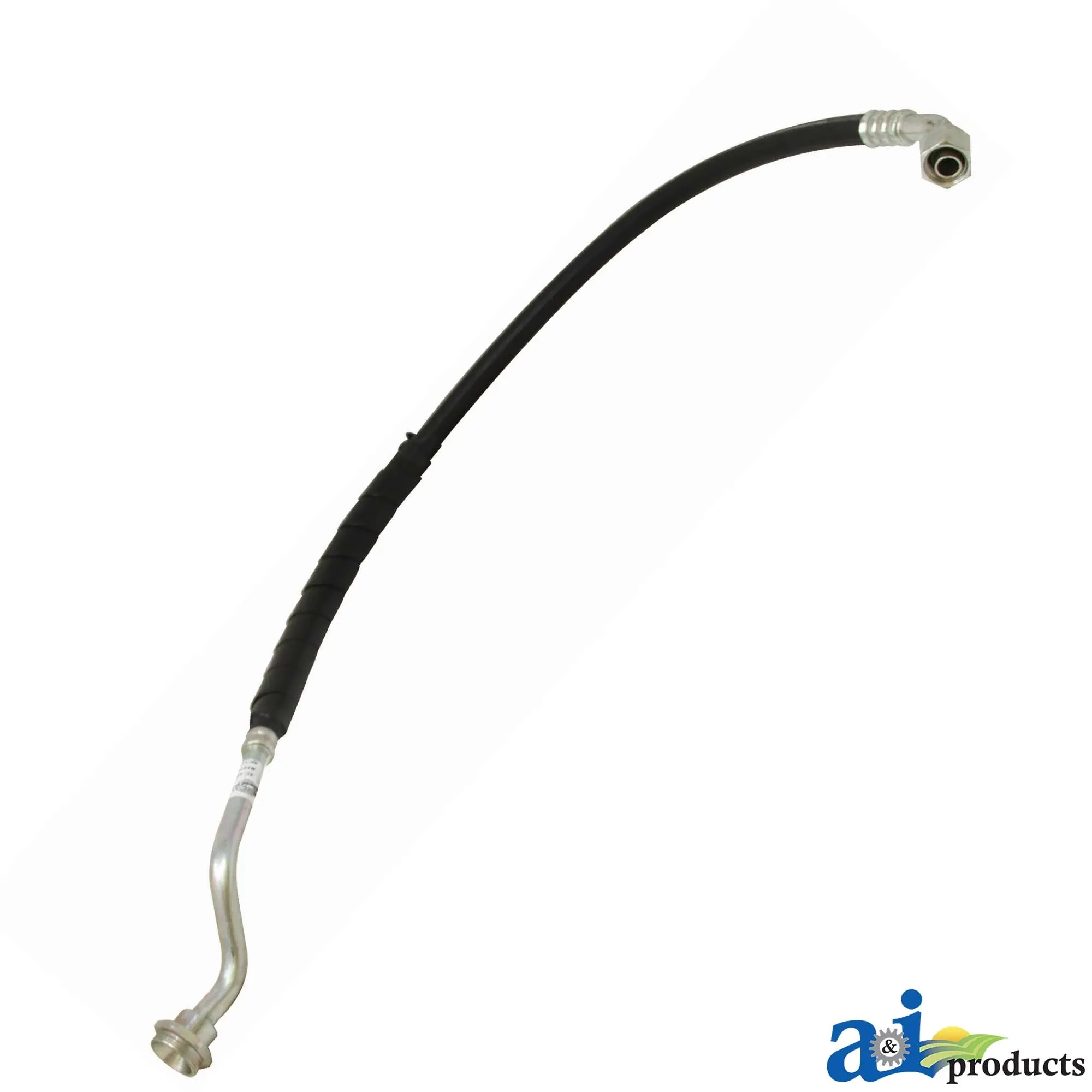 A&I Products Refrigerant Hose - A-RE57314