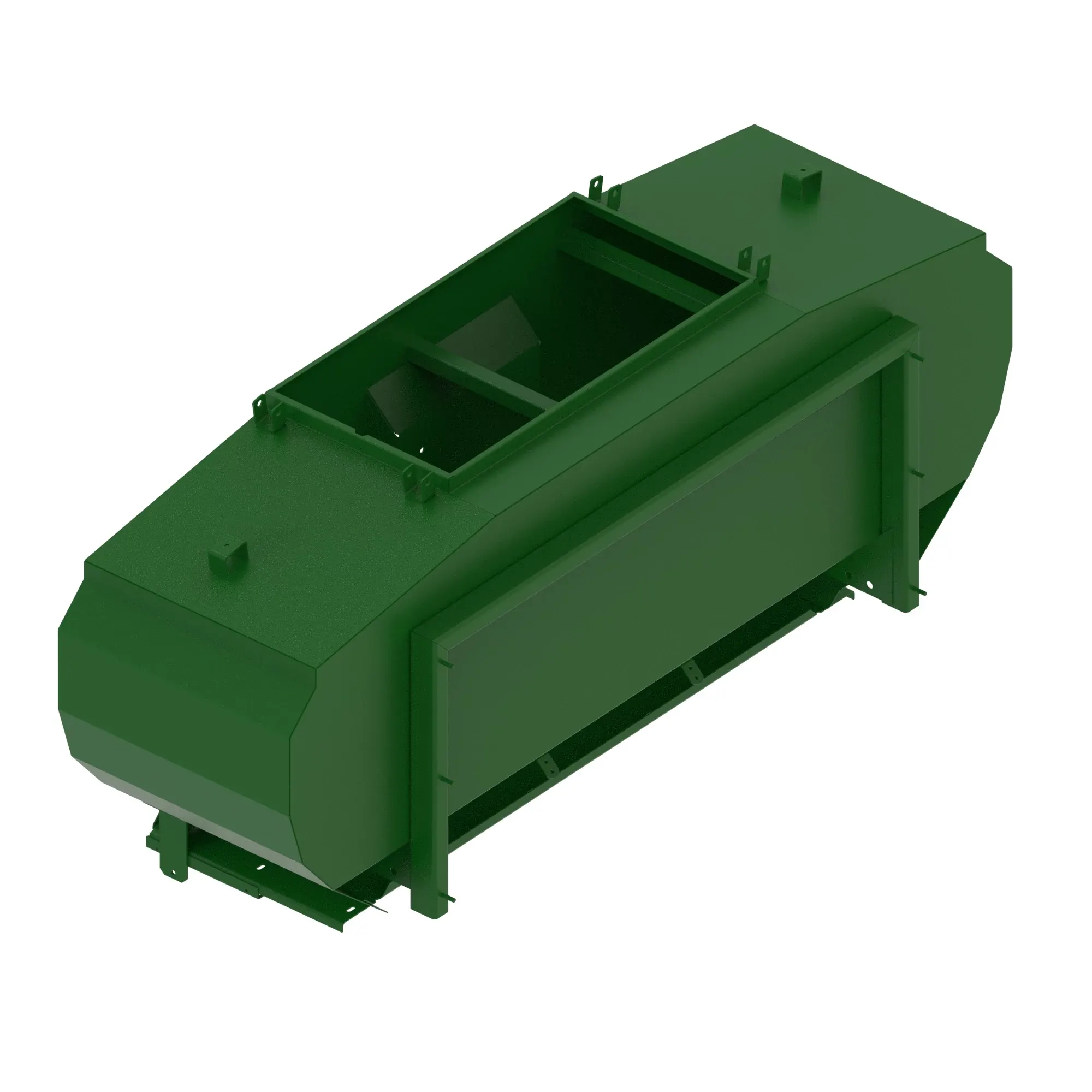 John Deere Tank - AKK23850