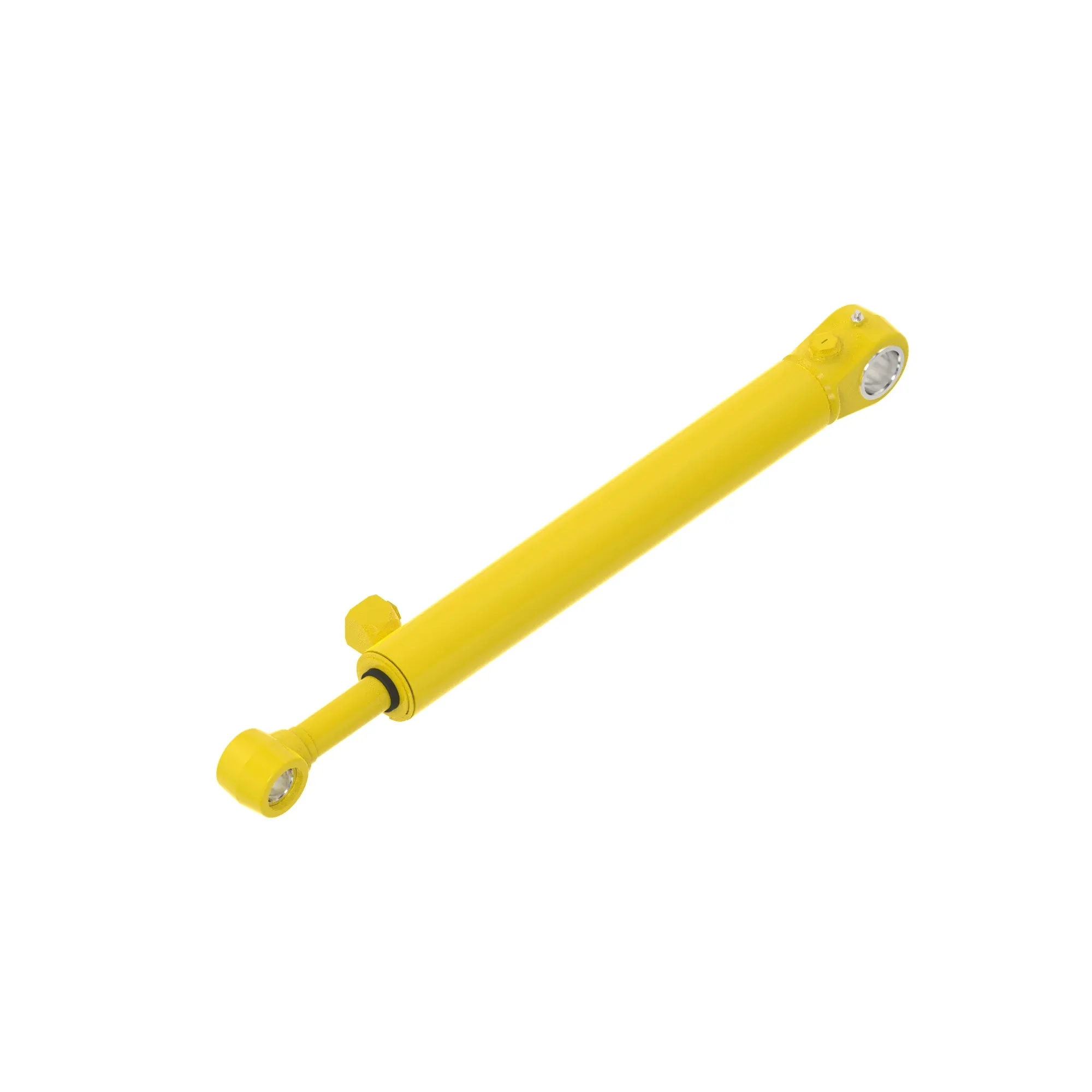 John Deere Hydraulic Cylinder - AH210323