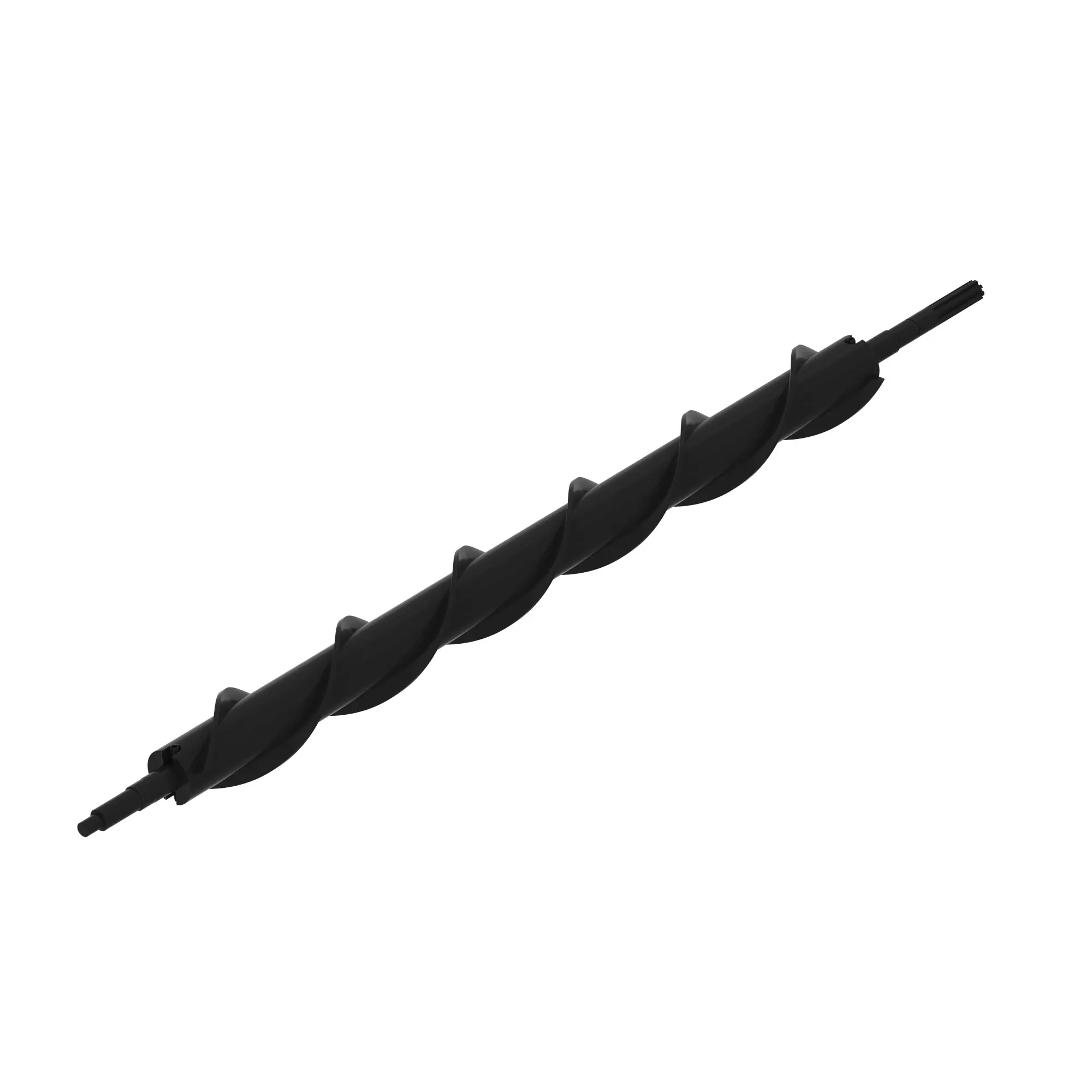 BRUSH, BRUSH, 26" ROTARY
