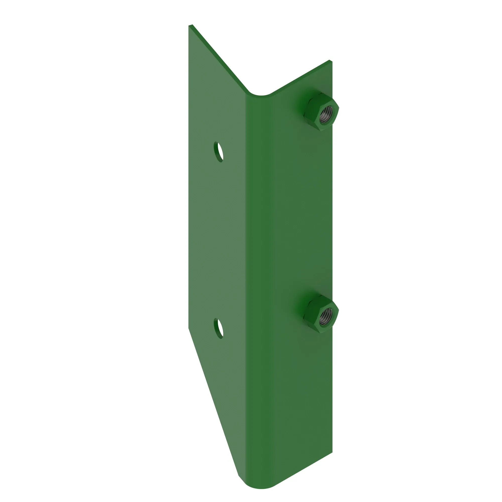 BRACKET, BRACKET FOR HVAC