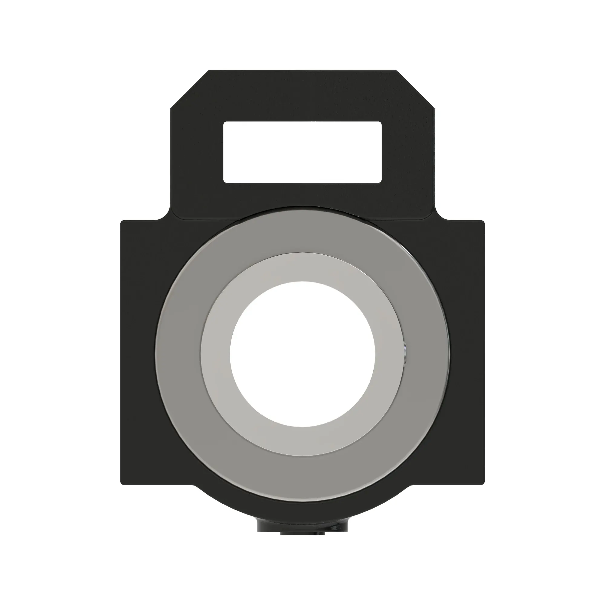 BEARING WITH HOUSING