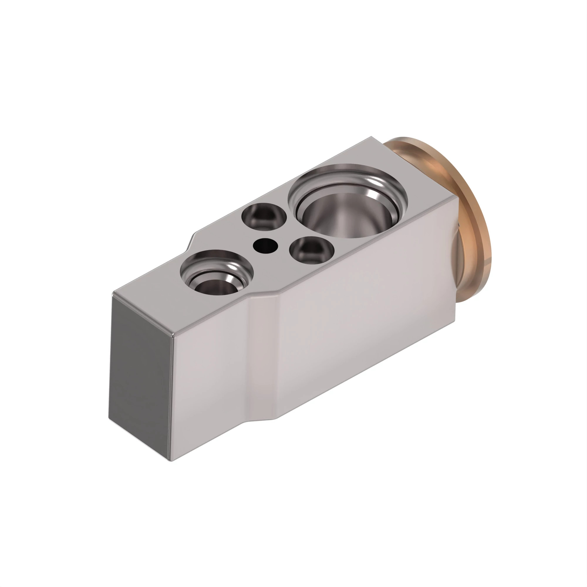 AL160645: Expansion Valve